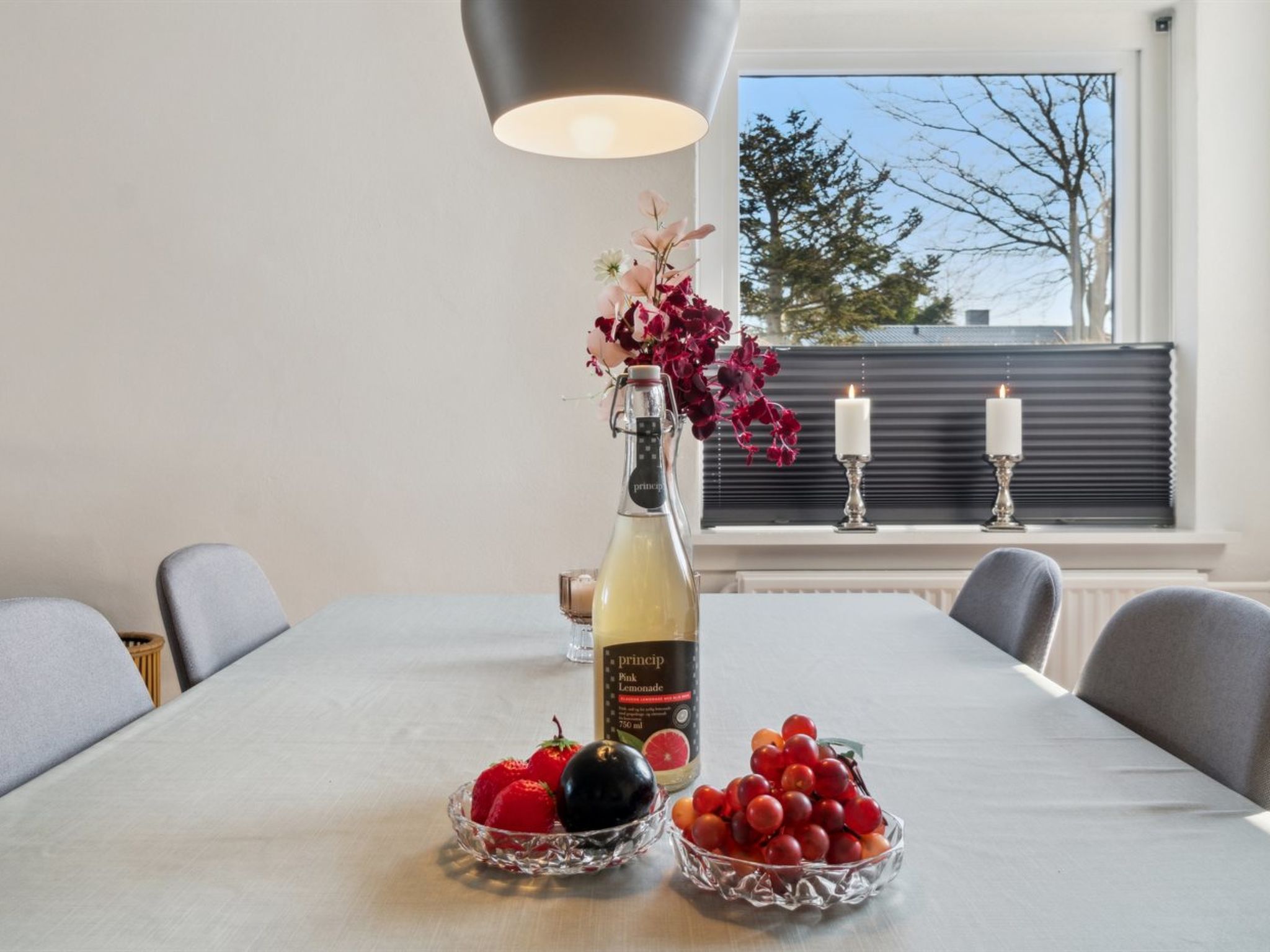 "Keld" - 350m from the sea - Inside
