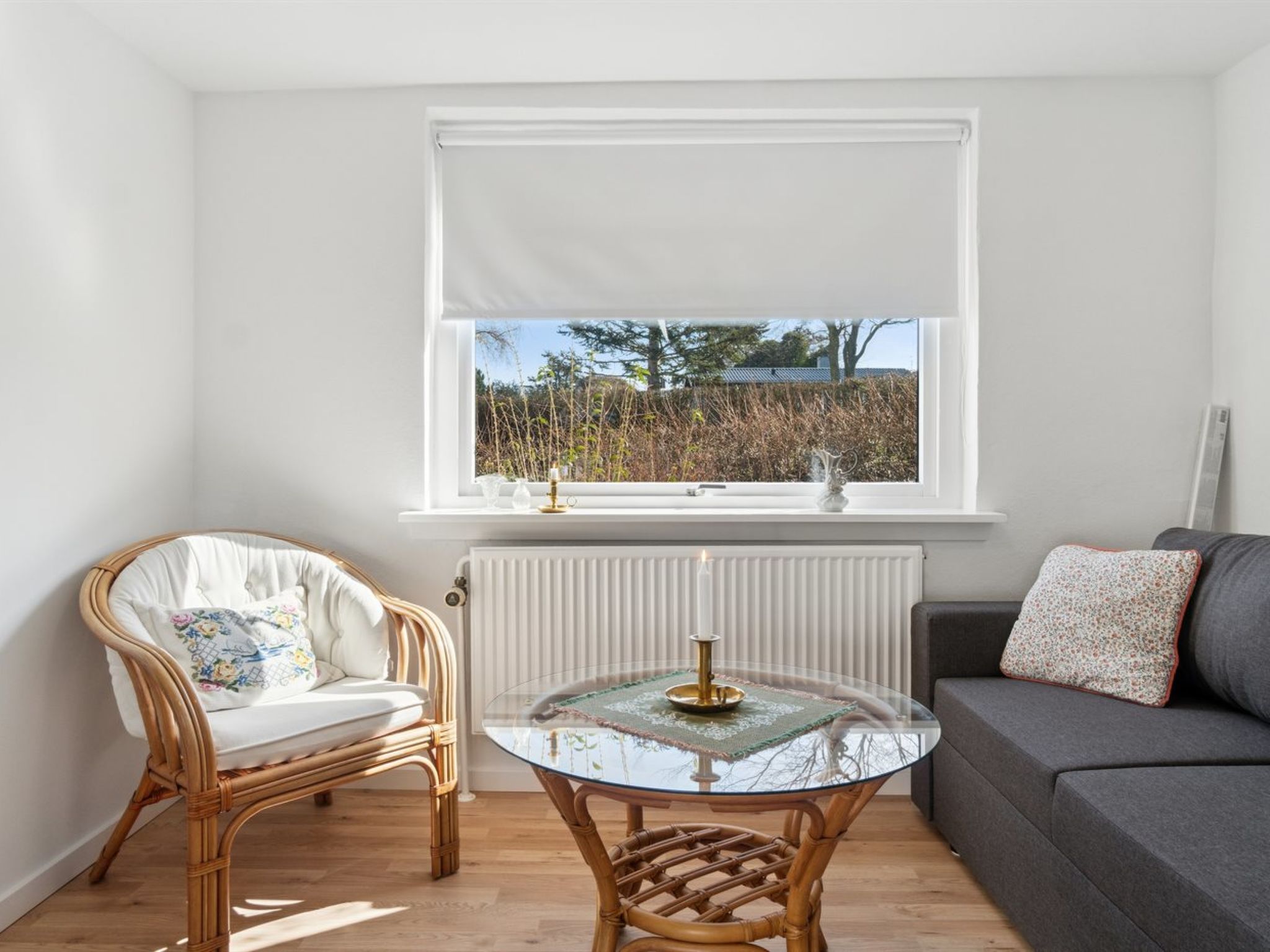 "Keld" - 350m from the sea - Inside