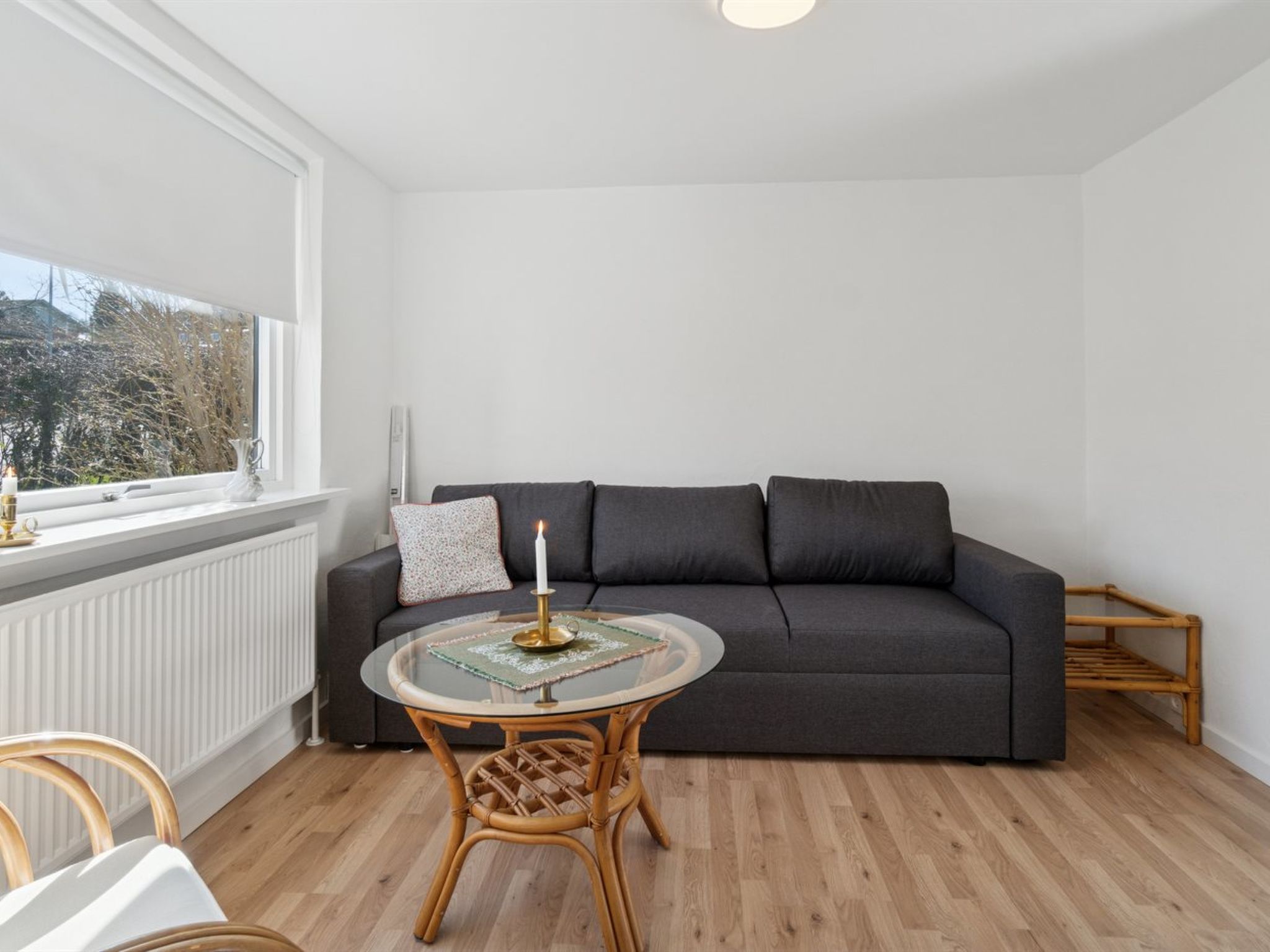 "Keld" - 350m from the sea - Inside