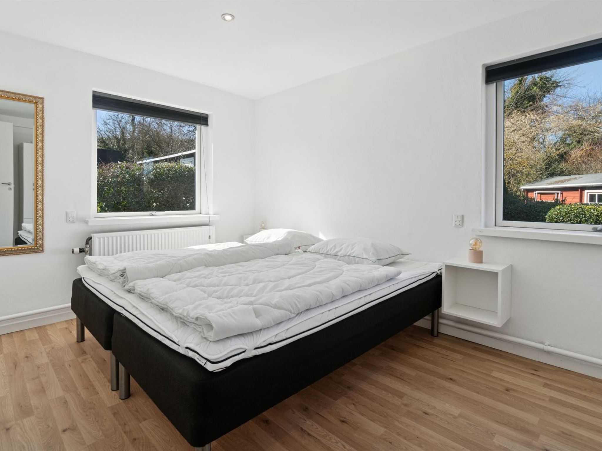 "Keld" - 350m from the sea - Inside