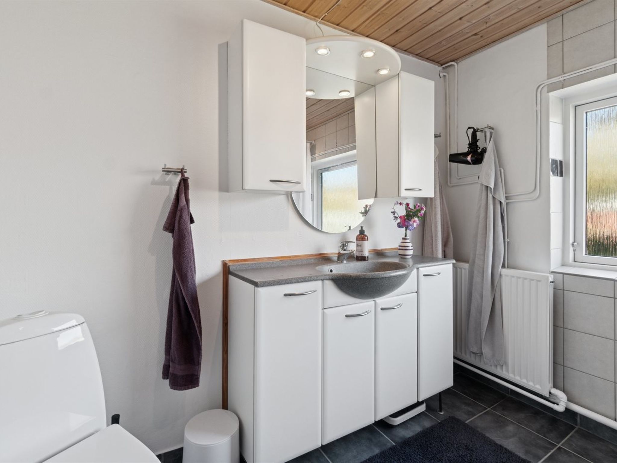 "Keld" - 350m from the sea - Inside
