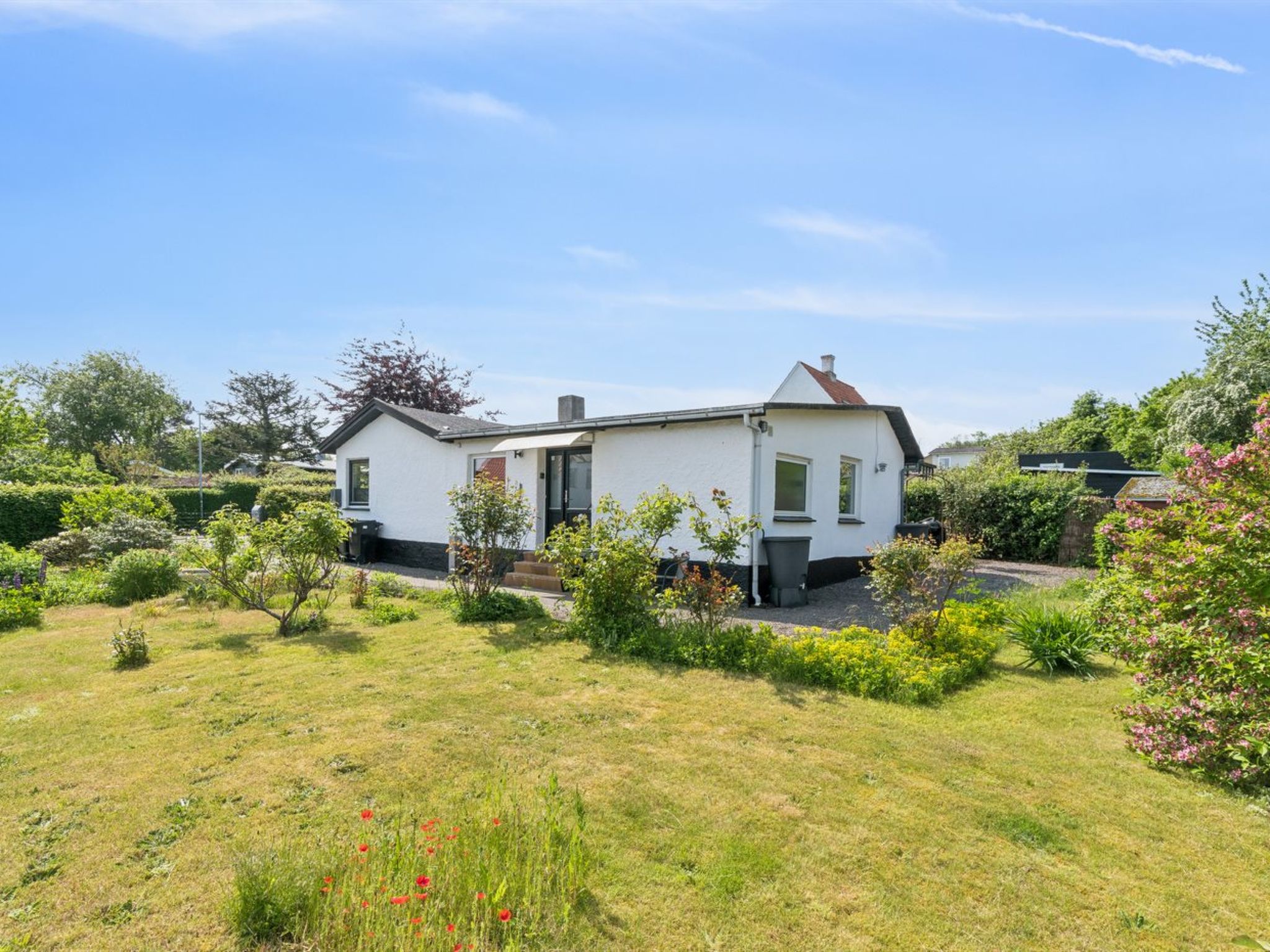 "Keld" - 350m from the sea - Outside