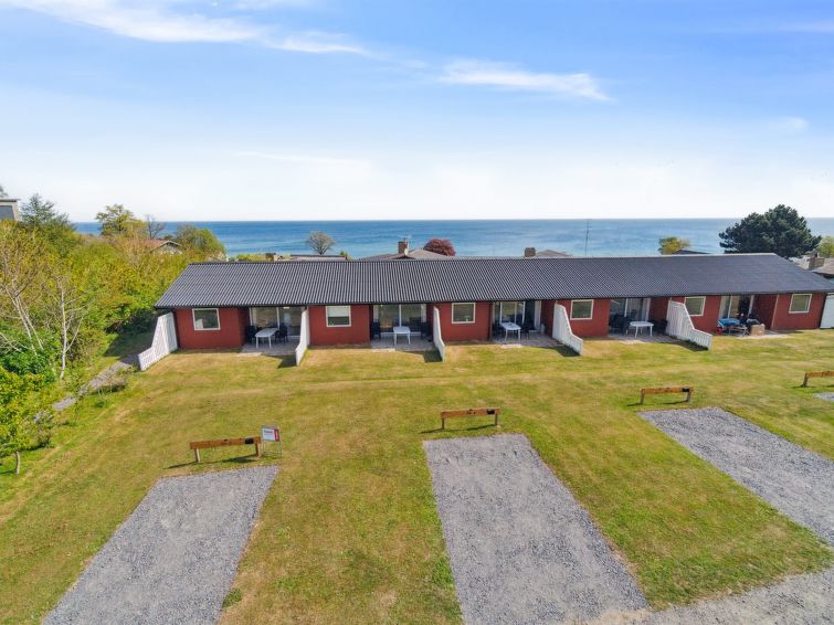 "Thyge" - 300m from the sea – Allinge – Ostsee