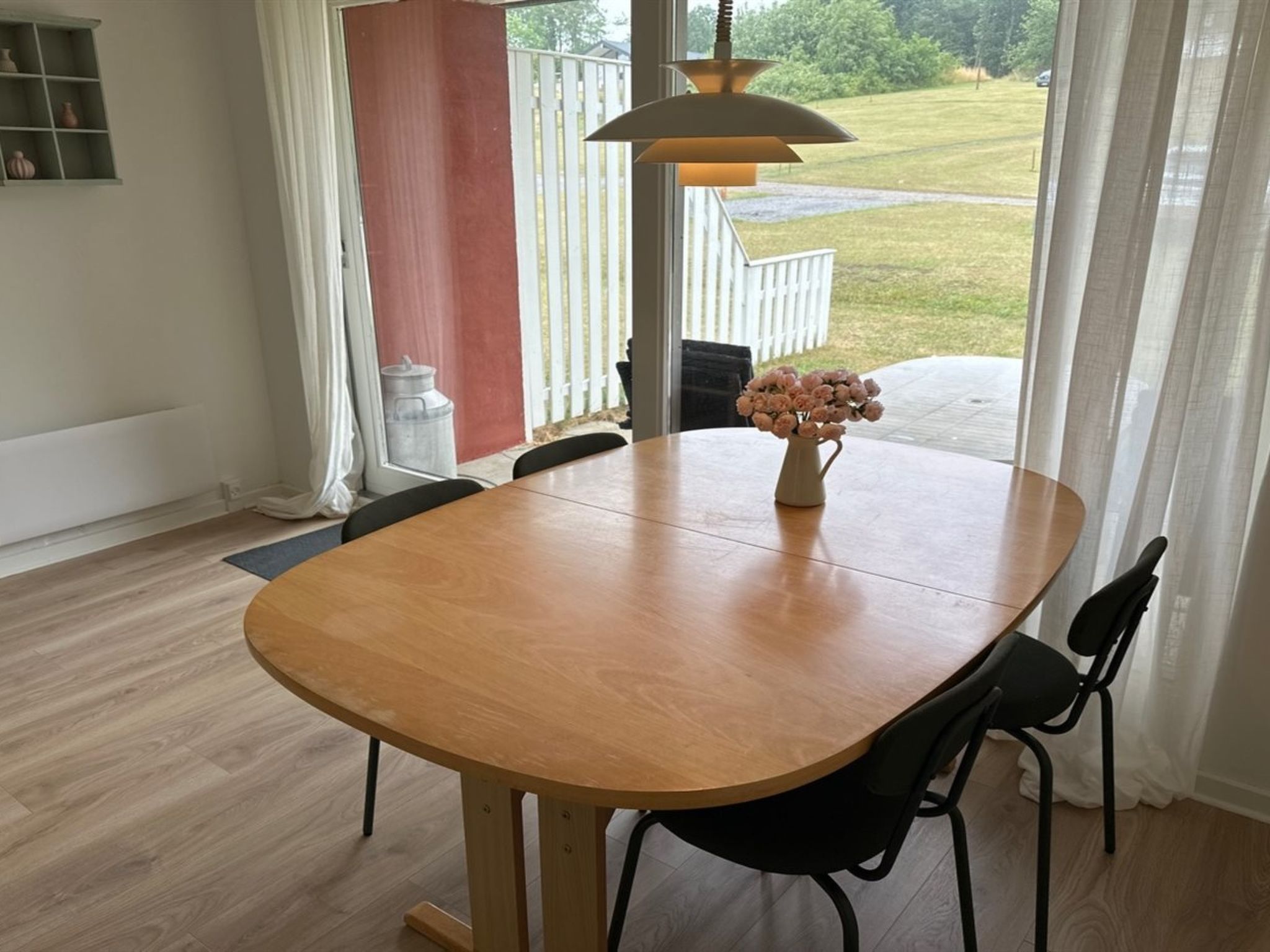 "Thyge" - 300m from the sea-Drinnen