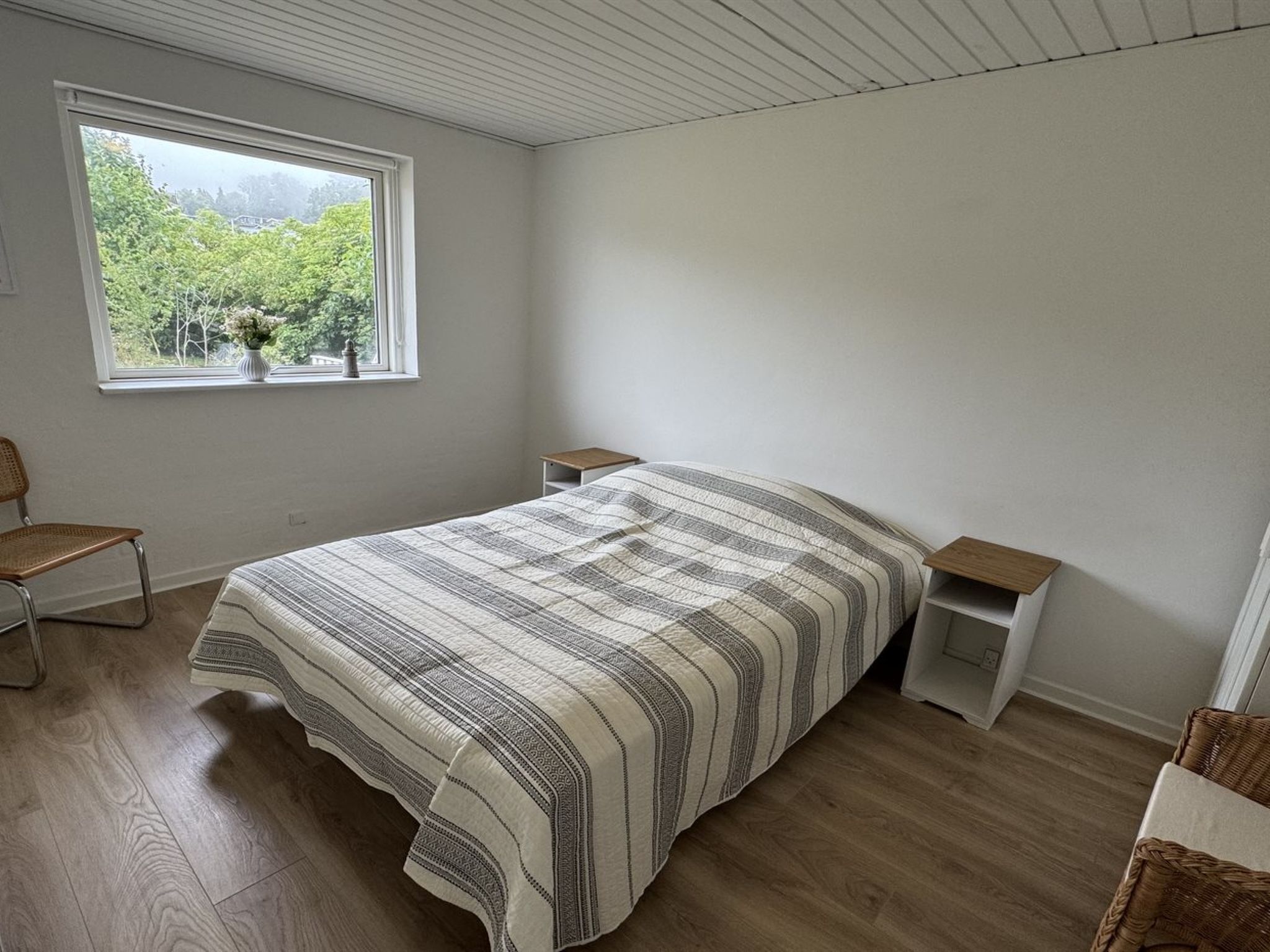 "Thyge" - 300m from the sea-Drinnen