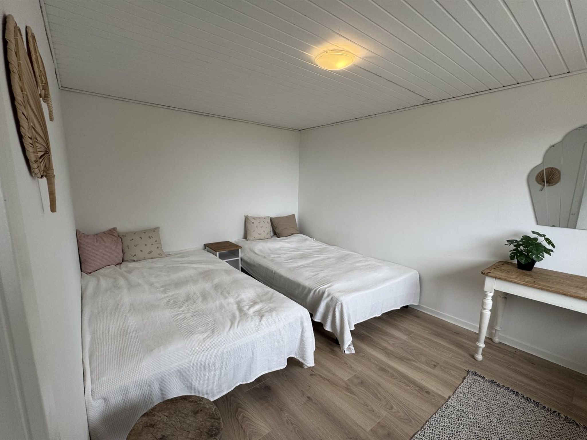 "Thyge" - 300m from the sea-Drinnen