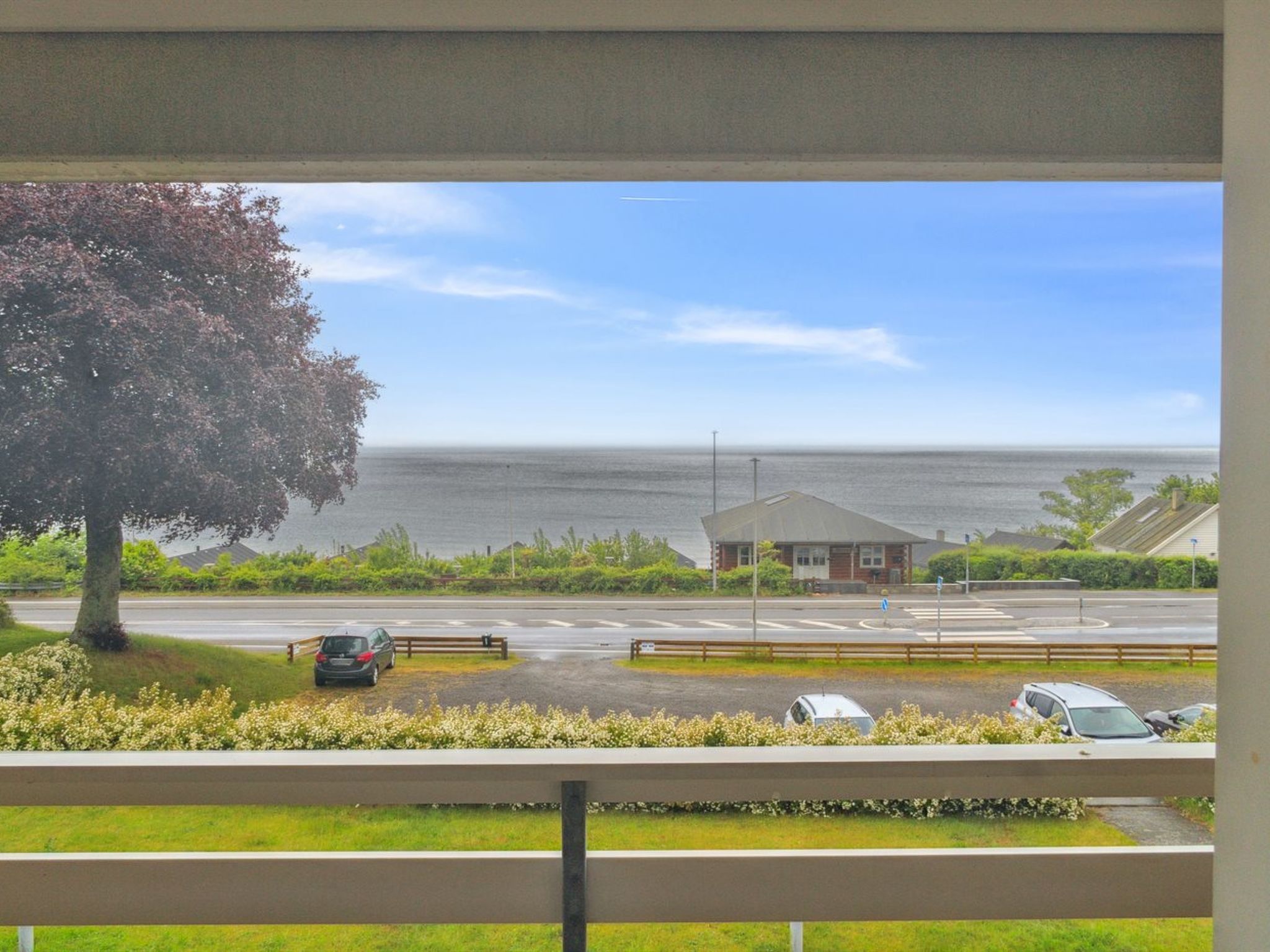 "Ømund" - 100m from the sea - Buiten