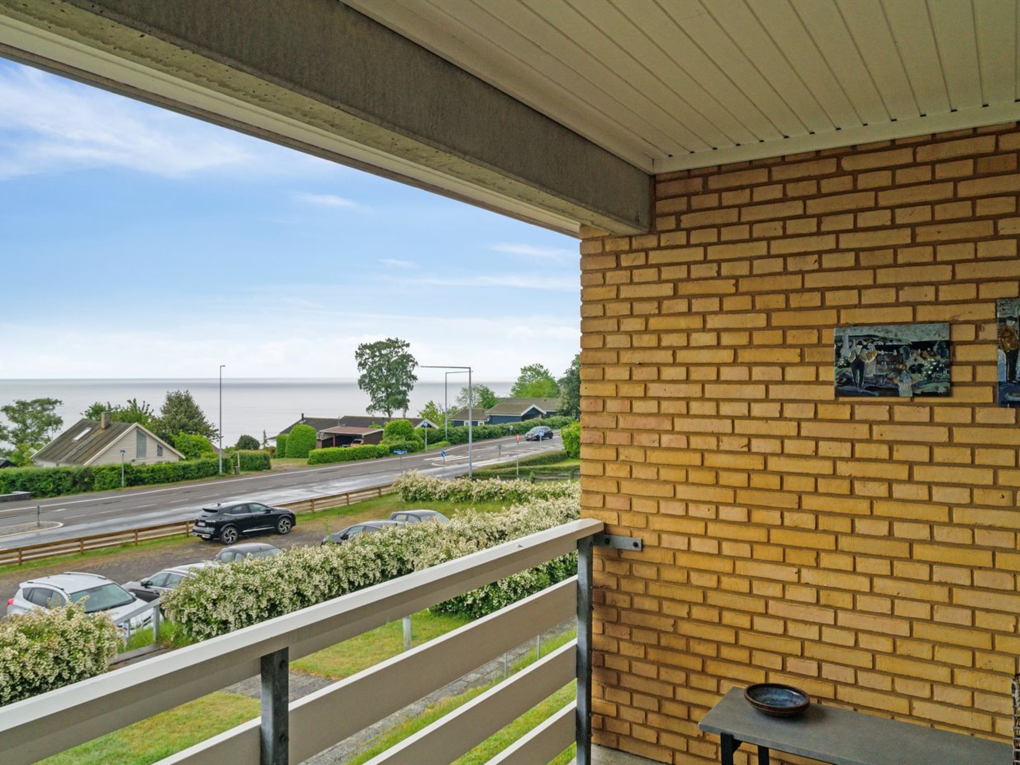 "Ømund" - 100m from the sea — Terrace (3 of 30)
