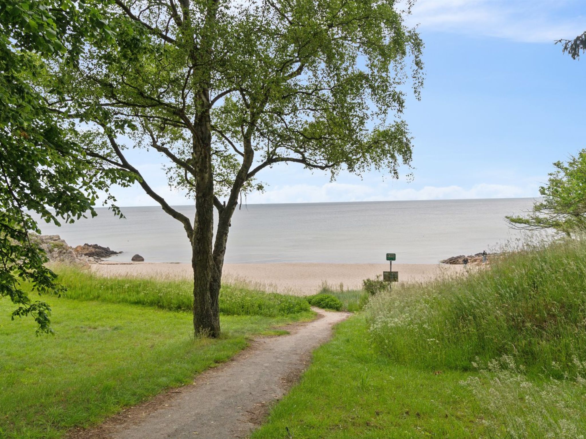 "Ømund" - 100m from the sea - Buiten
