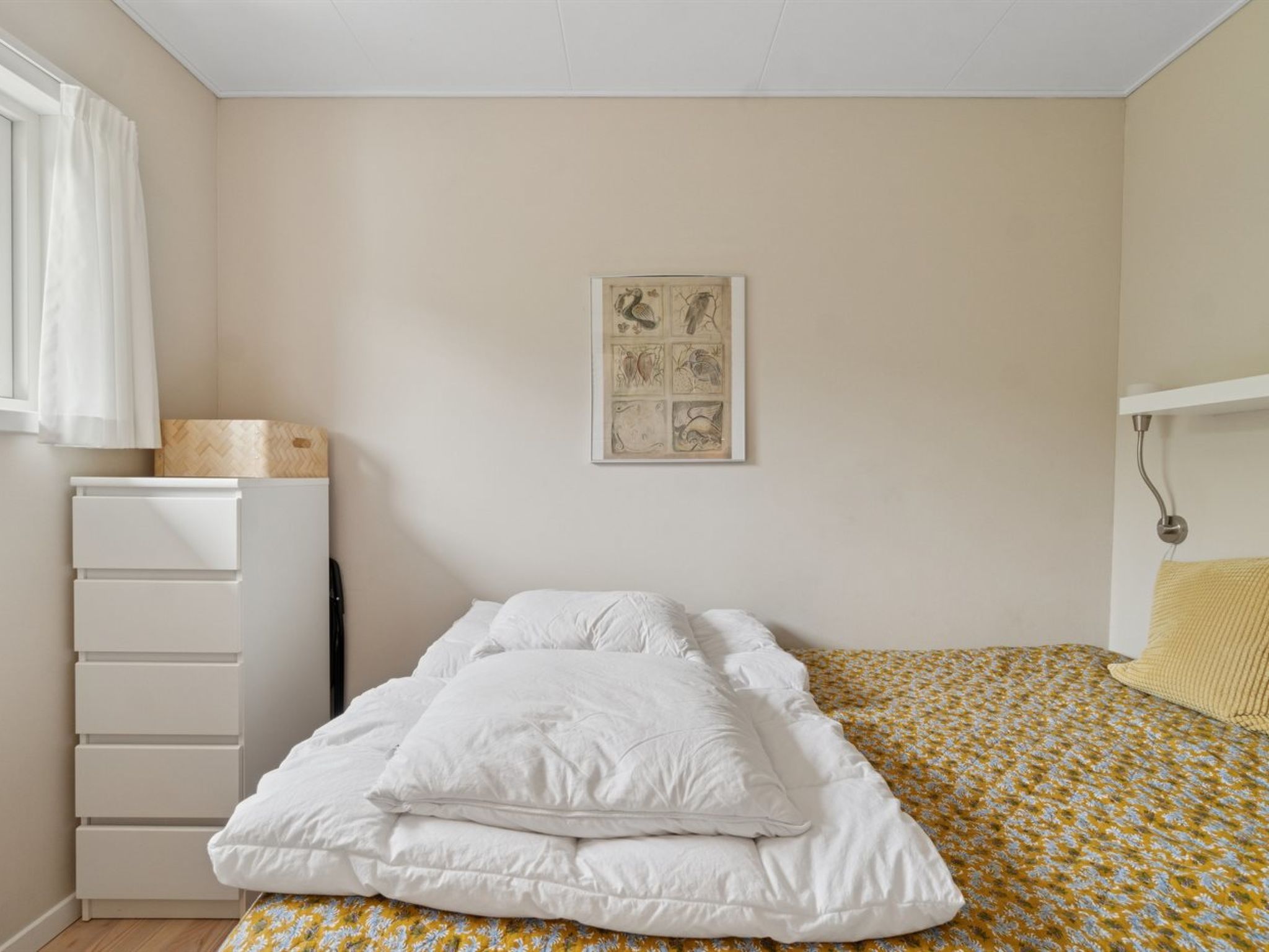 "Ømund" - 100m from the sea-Binnen