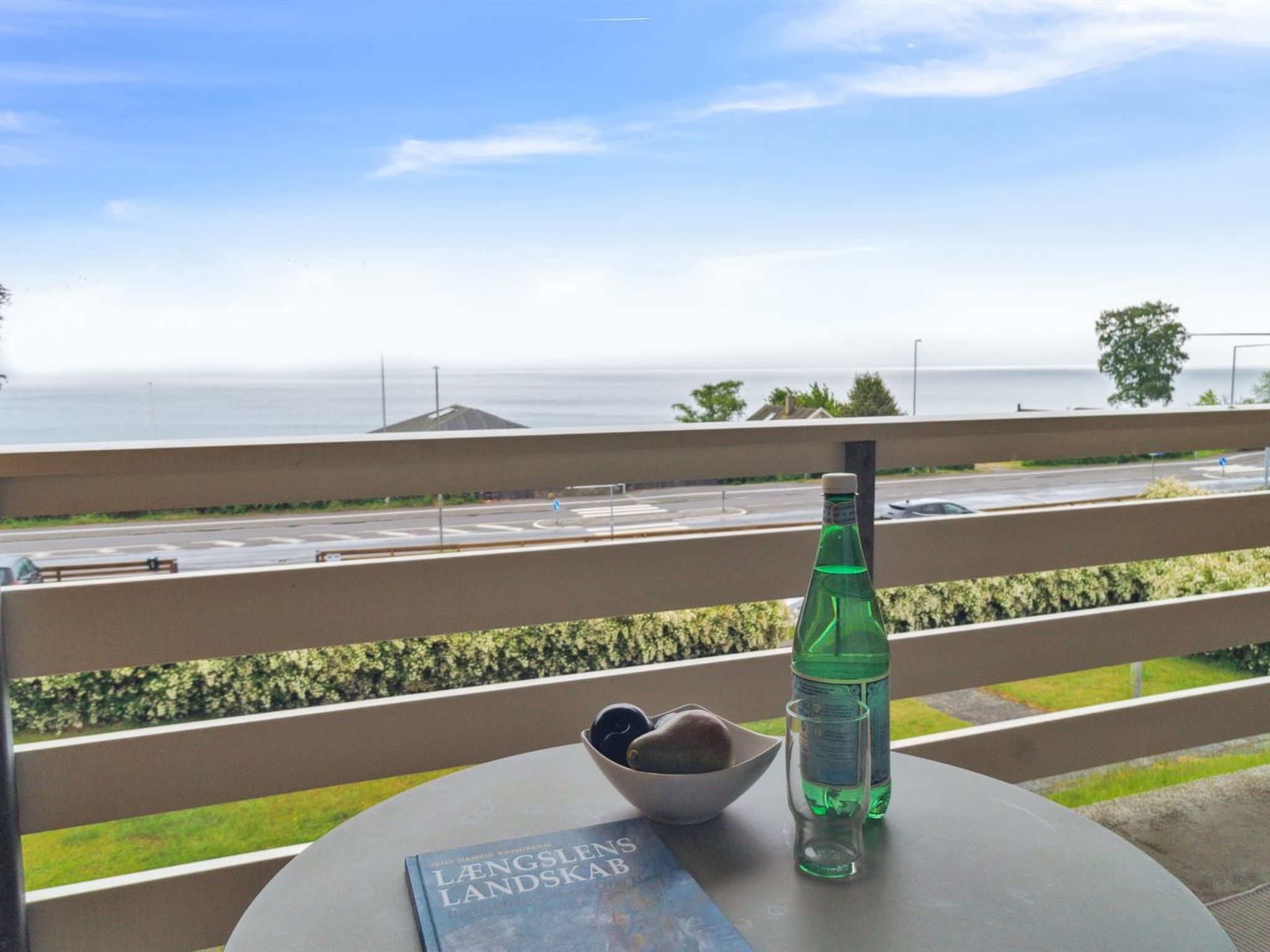 "Ømund" - 100m from the sea-Buiten