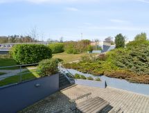 Juna: Vakantiehuis op slechts 50 meter van de Oostzee in Allinge - thumbnail 5