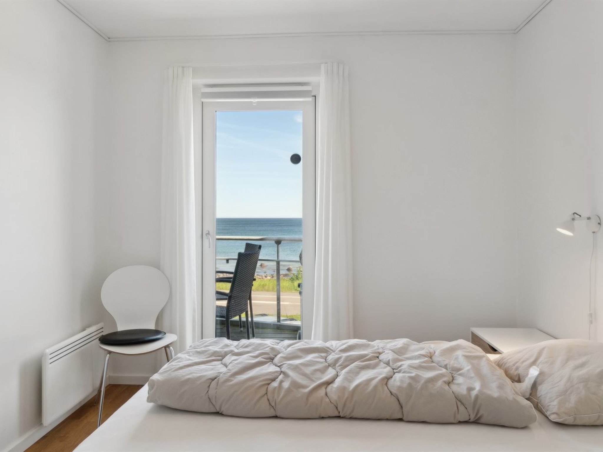 "Juna" - 50m from the sea-Binnen