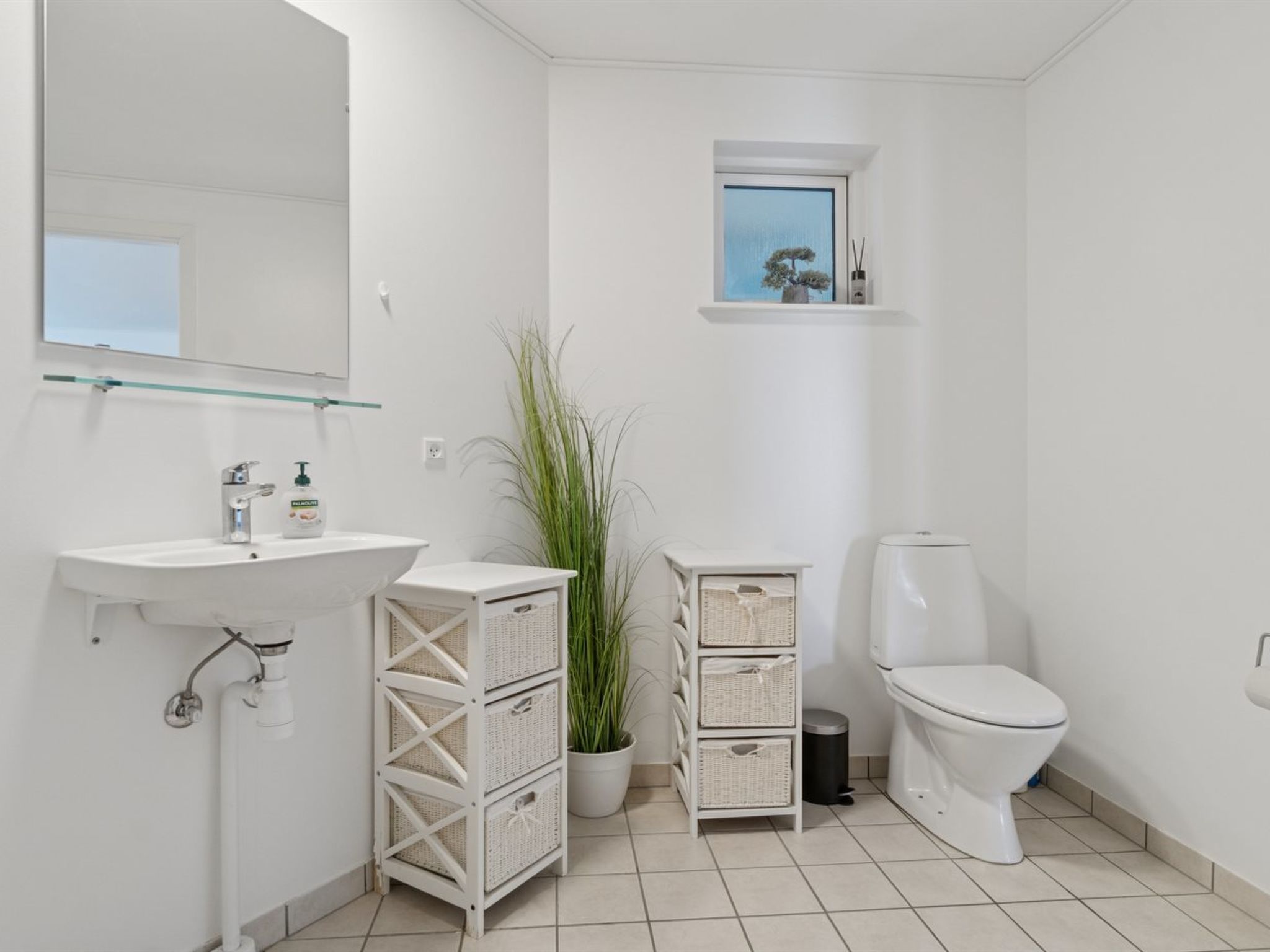 "Juna" - 50m from the sea-Binnen