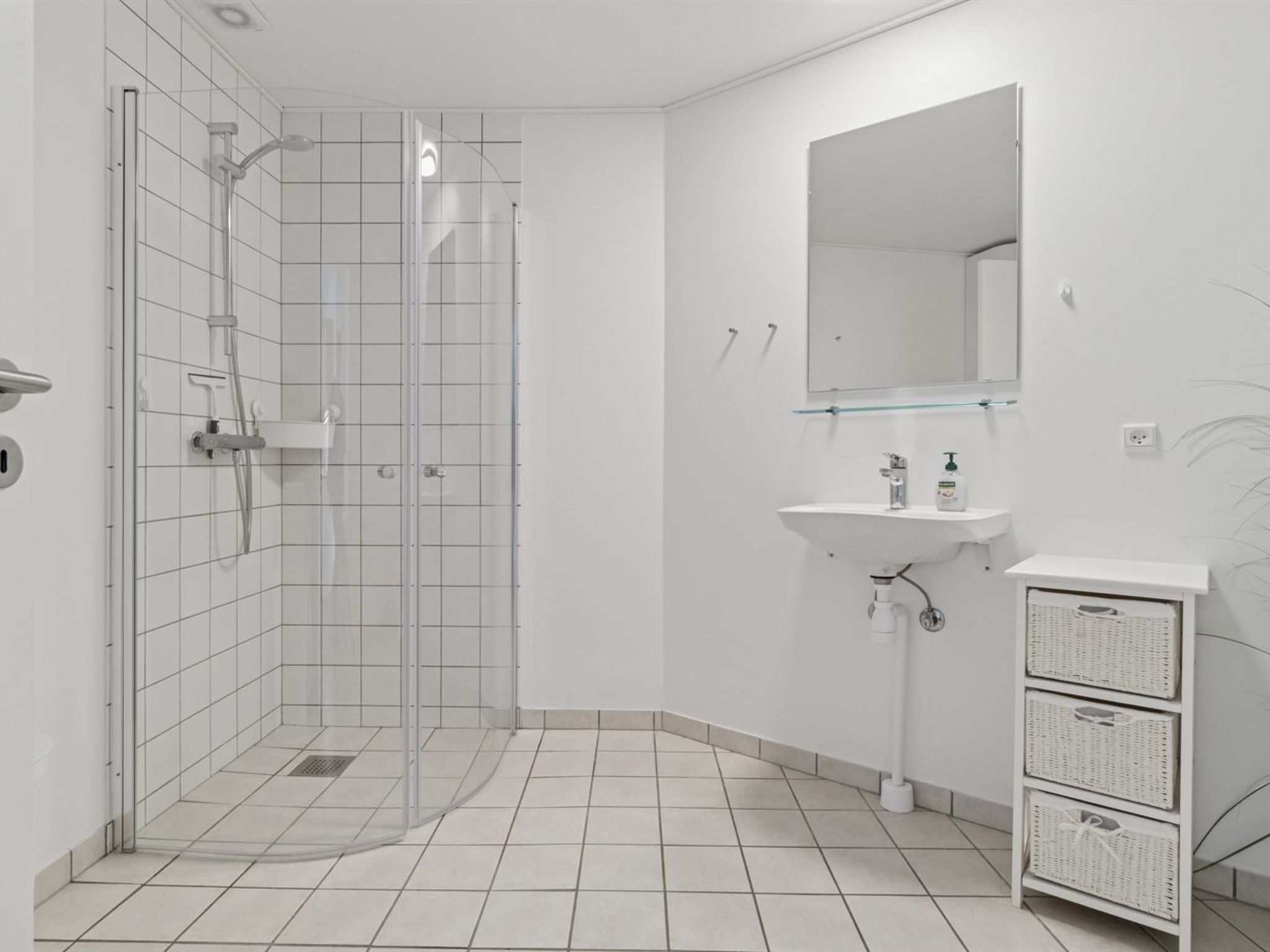 "Juna" - 50m from the sea-Binnen