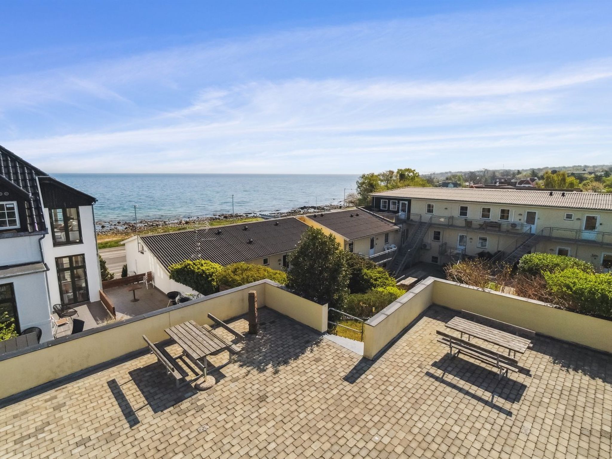"Juna" - 50m from the sea — Terrace (2 of 28)
