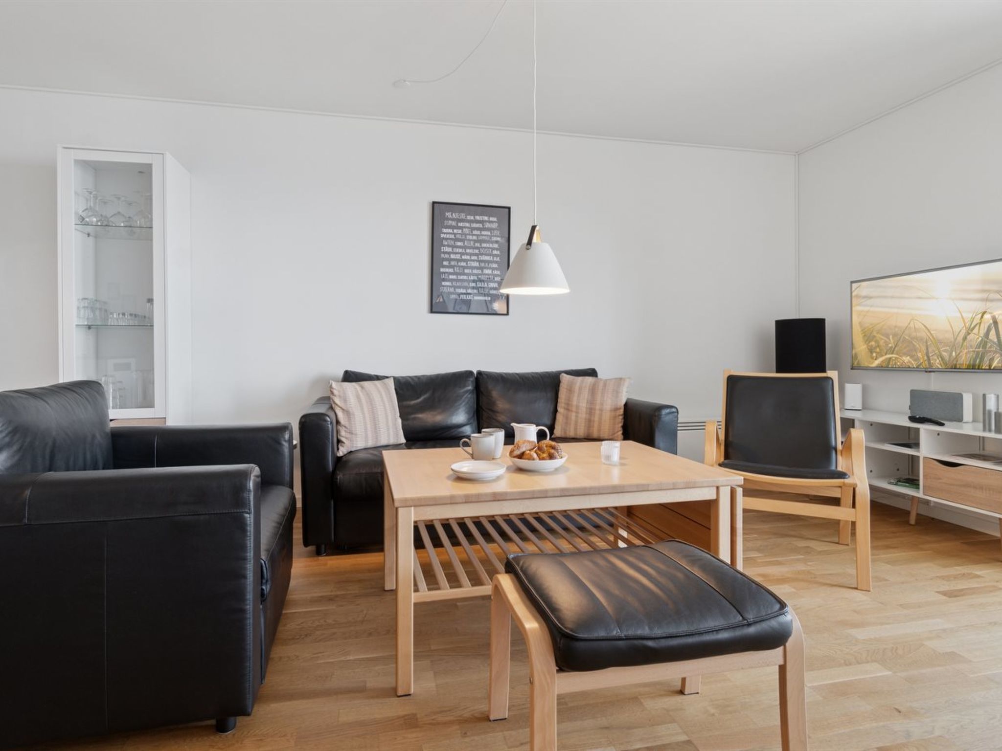 "Juna" - 50m from the sea - Inside