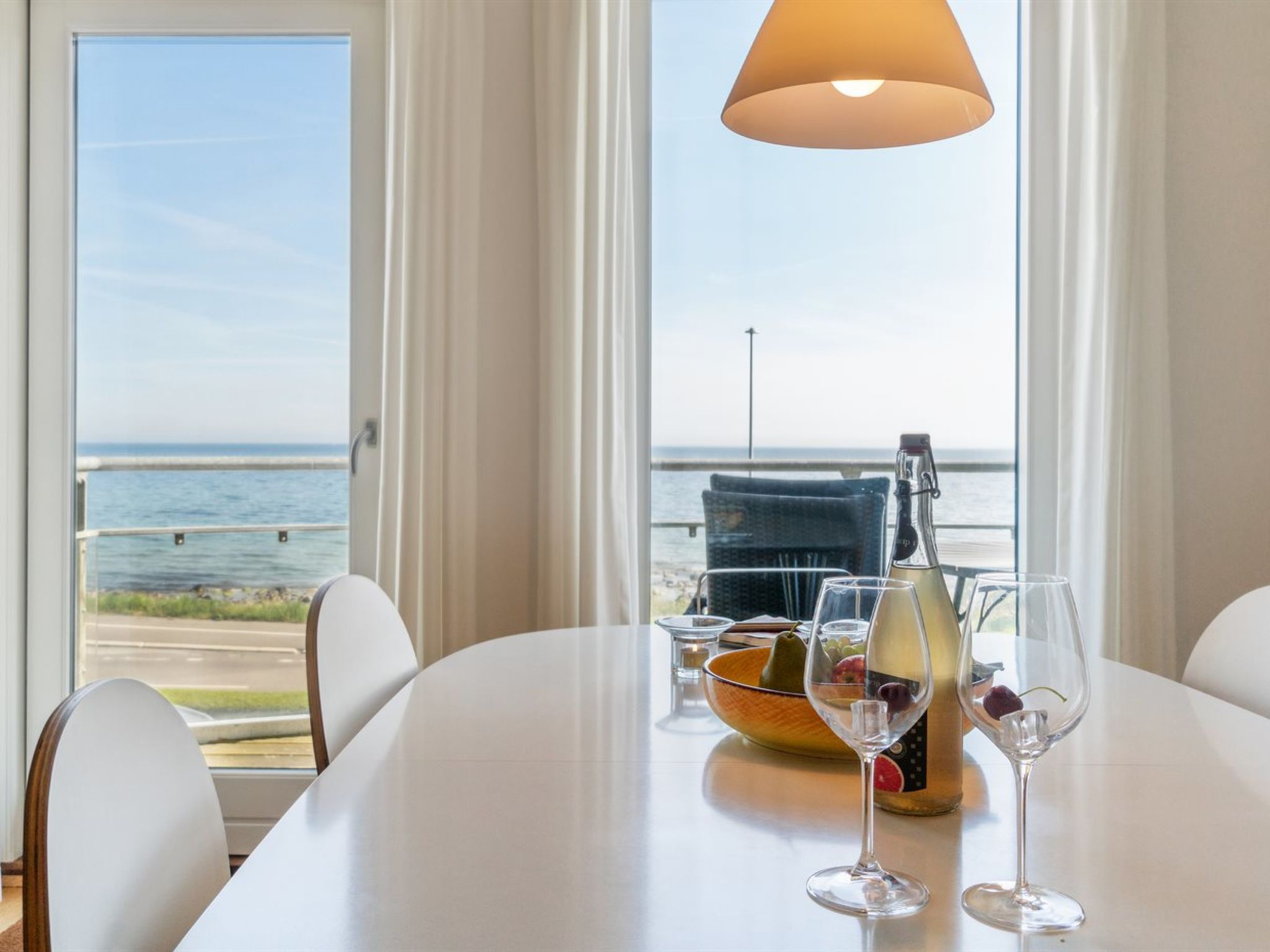 "Juna" - 50m from the sea - Inside