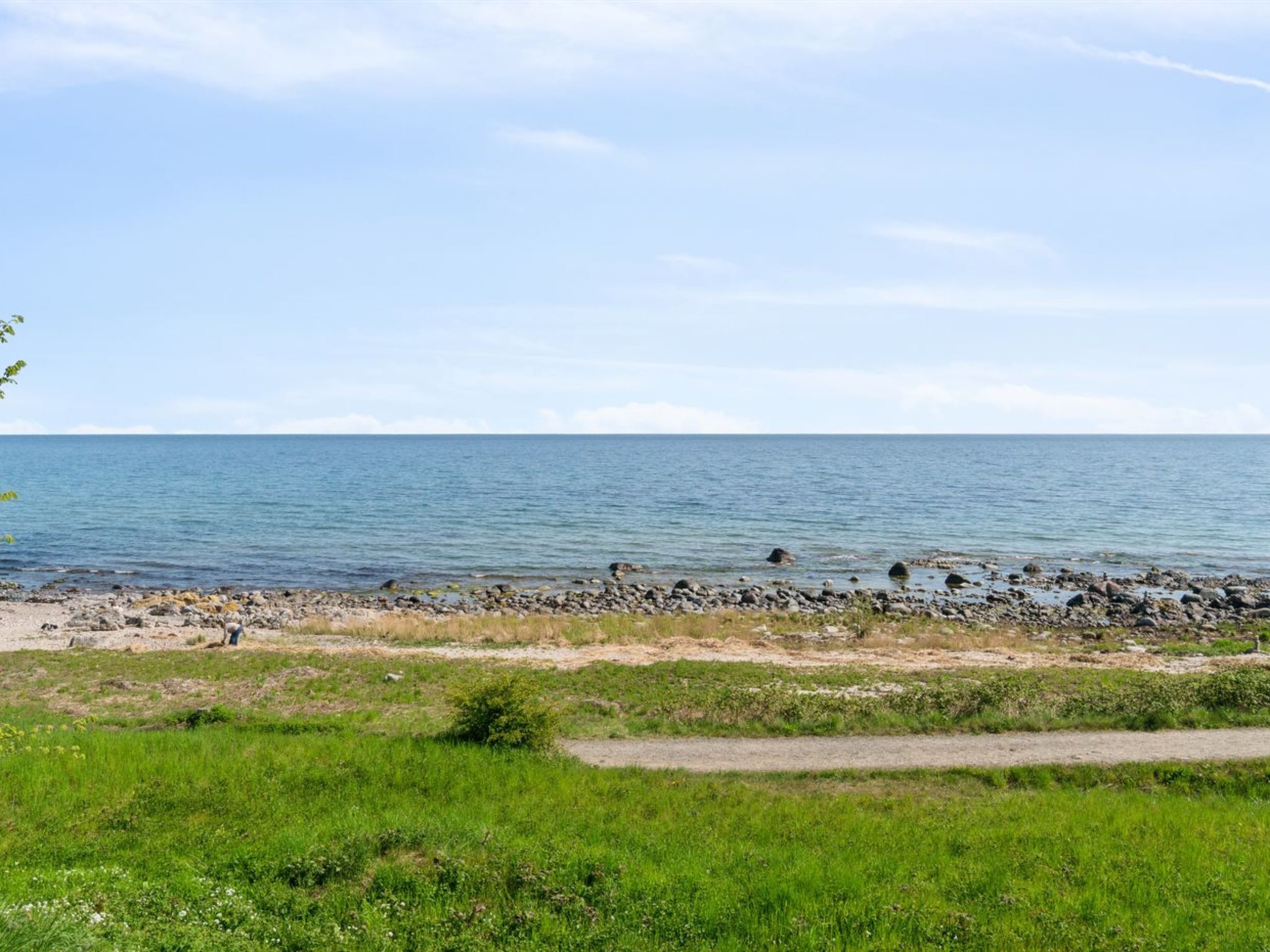 "Juna" - 50m from the sea - Outside
