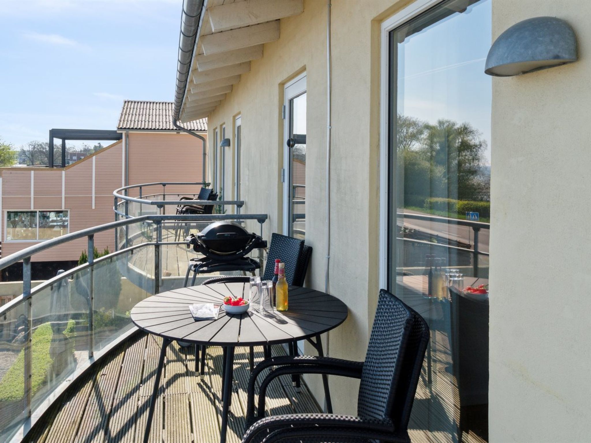 "Juna" - 50m from the sea — Terrace (3 of 28)