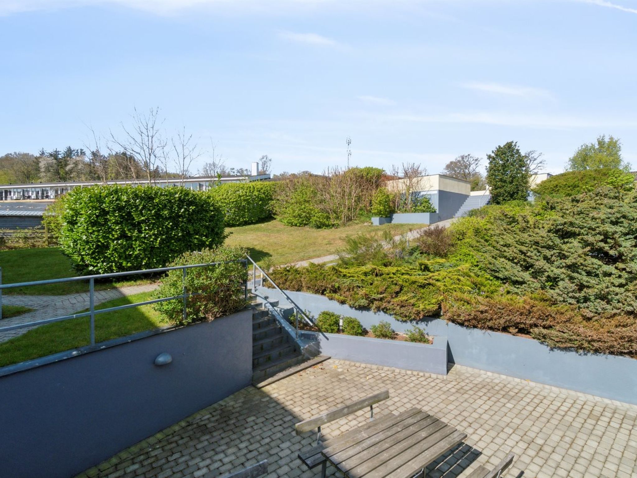 "Juna" - 50m from the sea - Outside