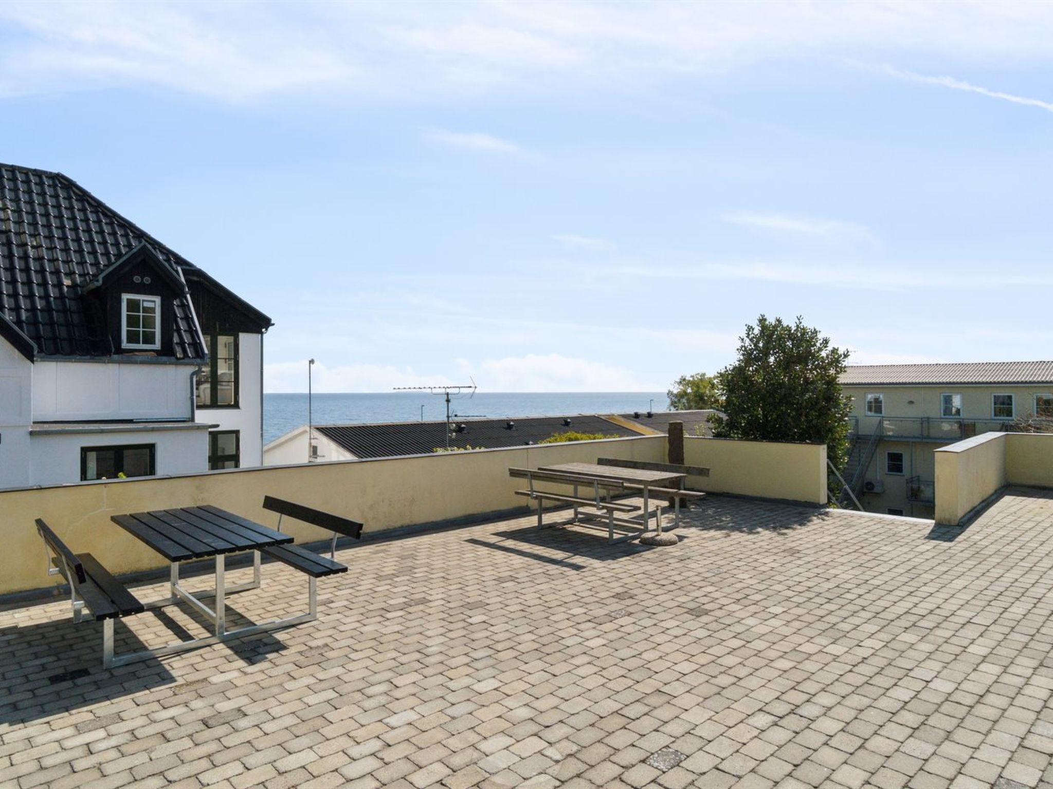 "Juna" - 50m from the sea — Terrace (4 of 28)