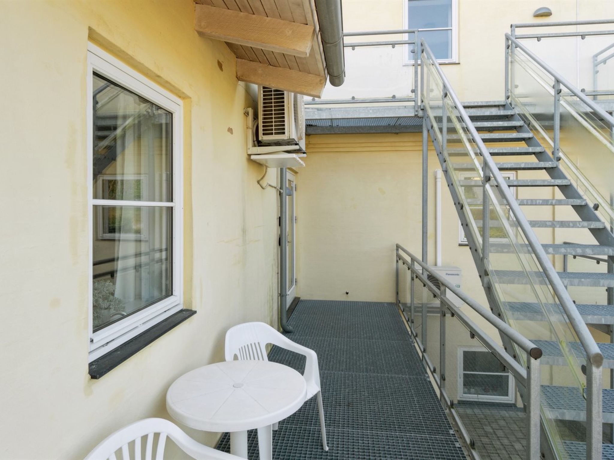 "Juna" - 50m from the sea — Terrace (5 of 28)