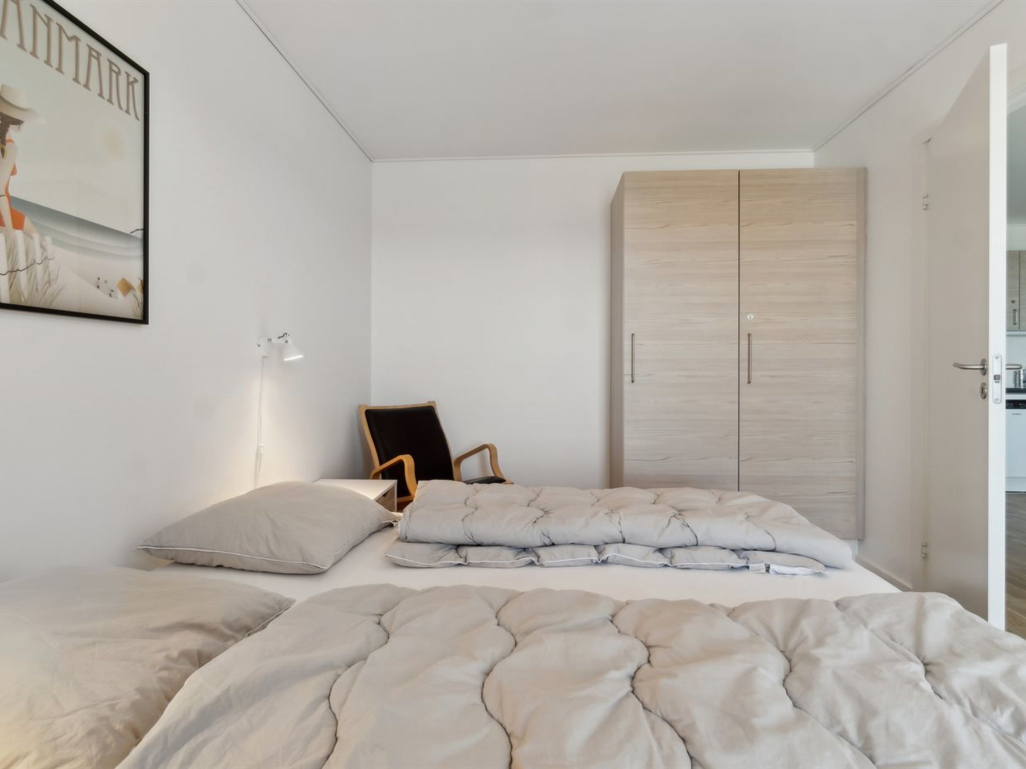 "Juna" - 50m from the sea - Inside