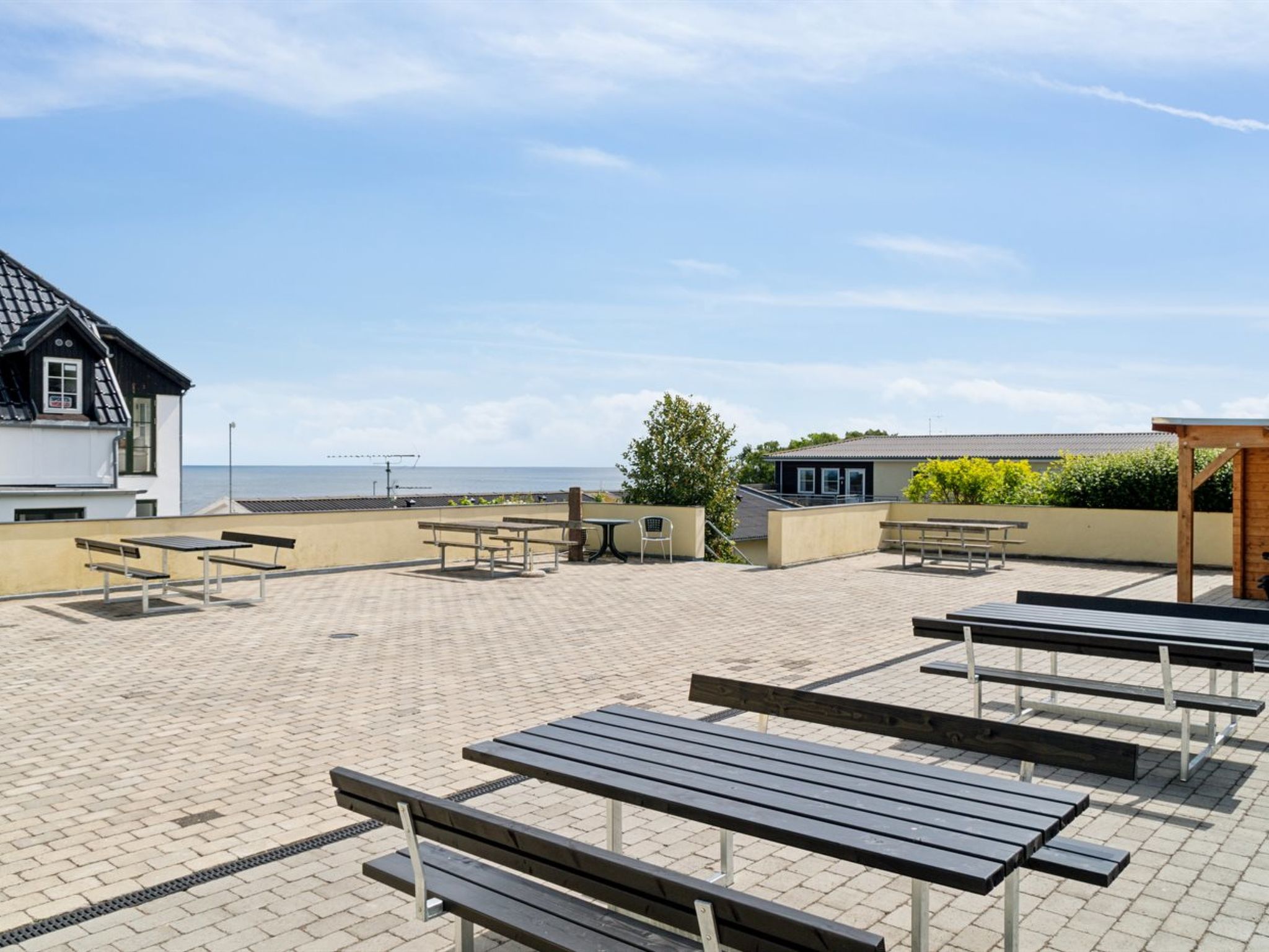 "Yosefin" - 50m from the sea-Drinnen