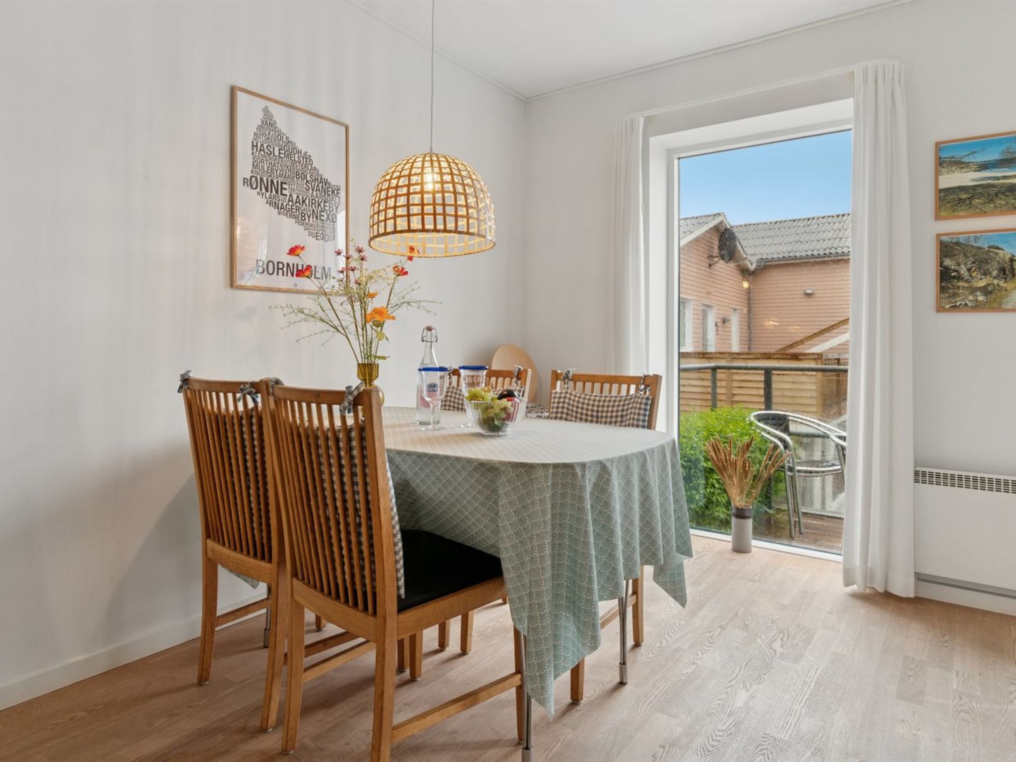 "Yosefin" - 50m from the sea-Drinnen