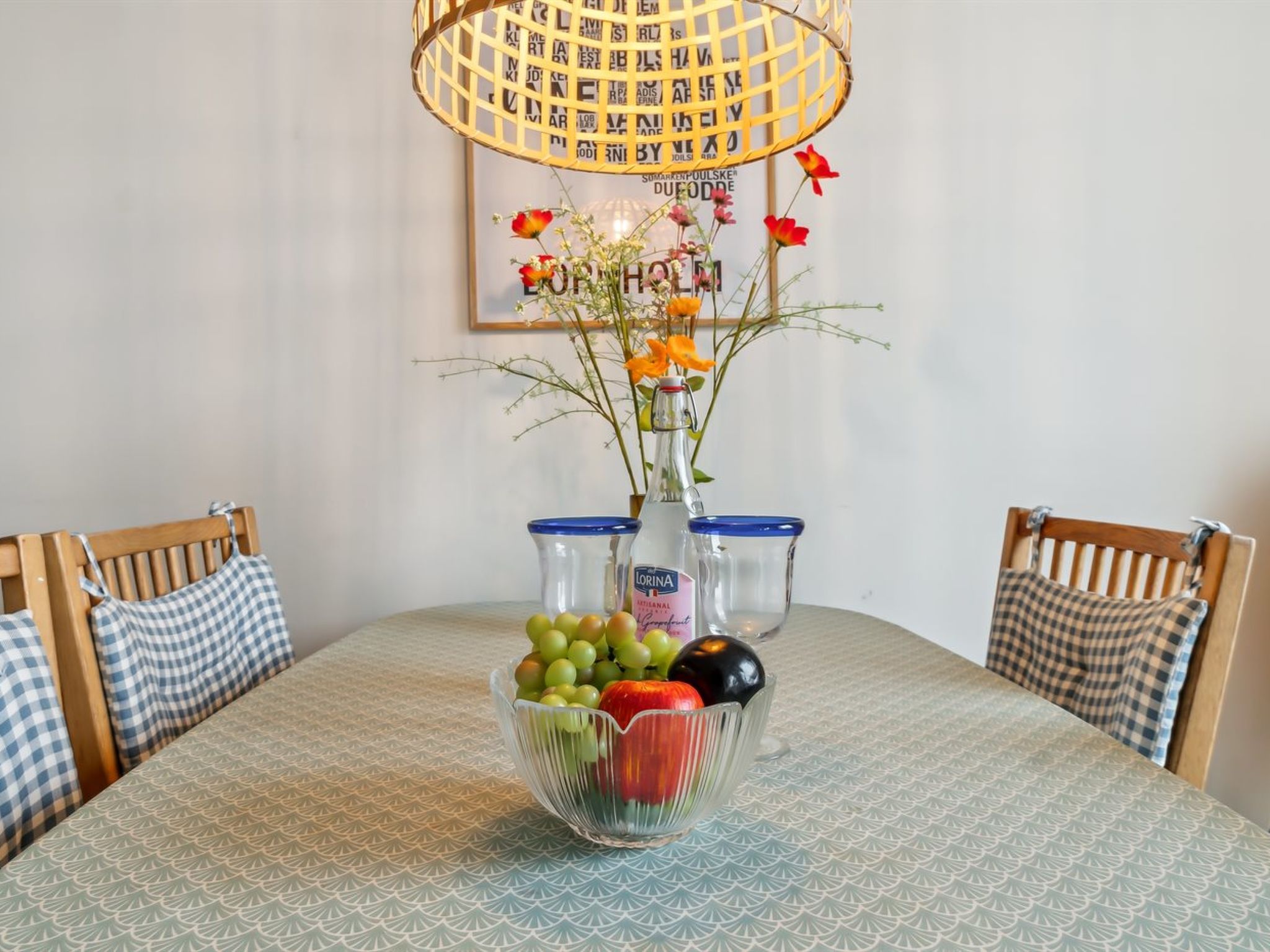 "Yosefin" - 50m from the sea-Drinnen