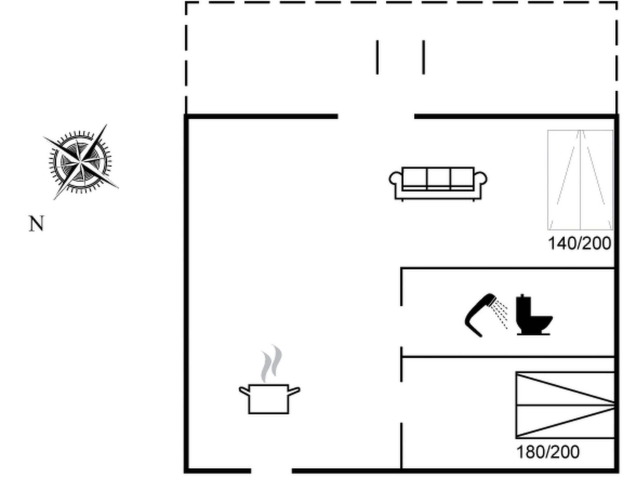 "Yosefin" - 50m from the sea