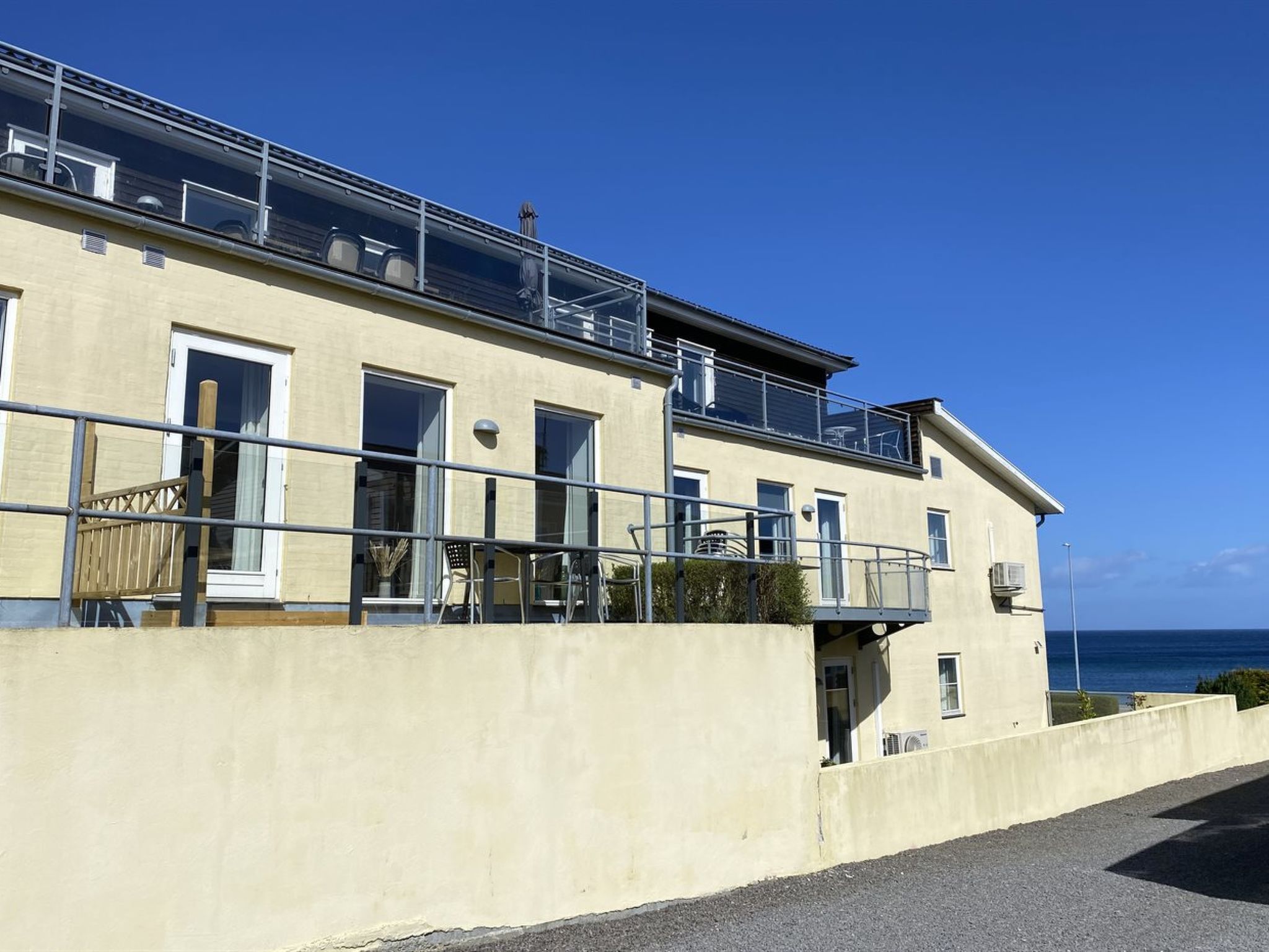 "Yosefin" - 50m from the sea