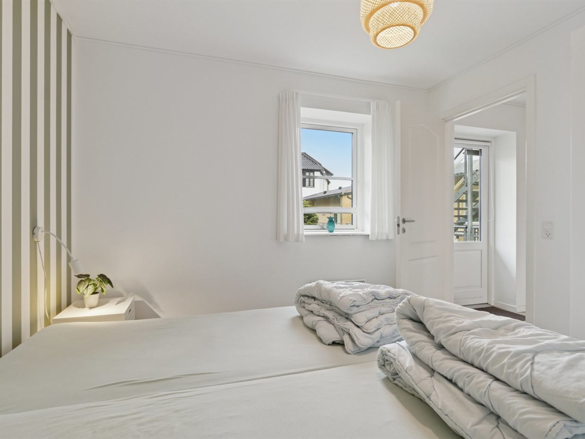 "Yosefin" - 50m from the sea - Drinnen