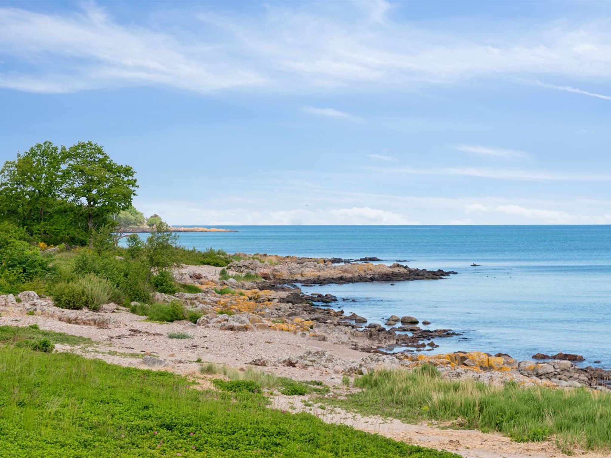 "Yosefin" - 50m from the sea - Draußen
