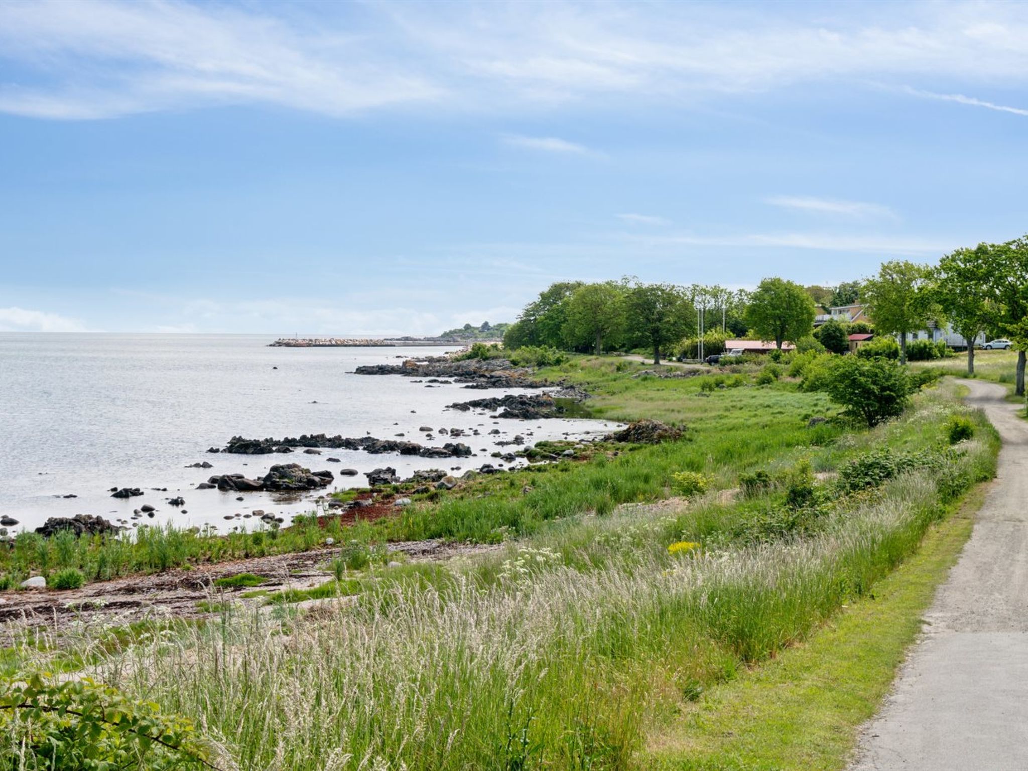 "Yosefin" - 50m from the sea - Draußen