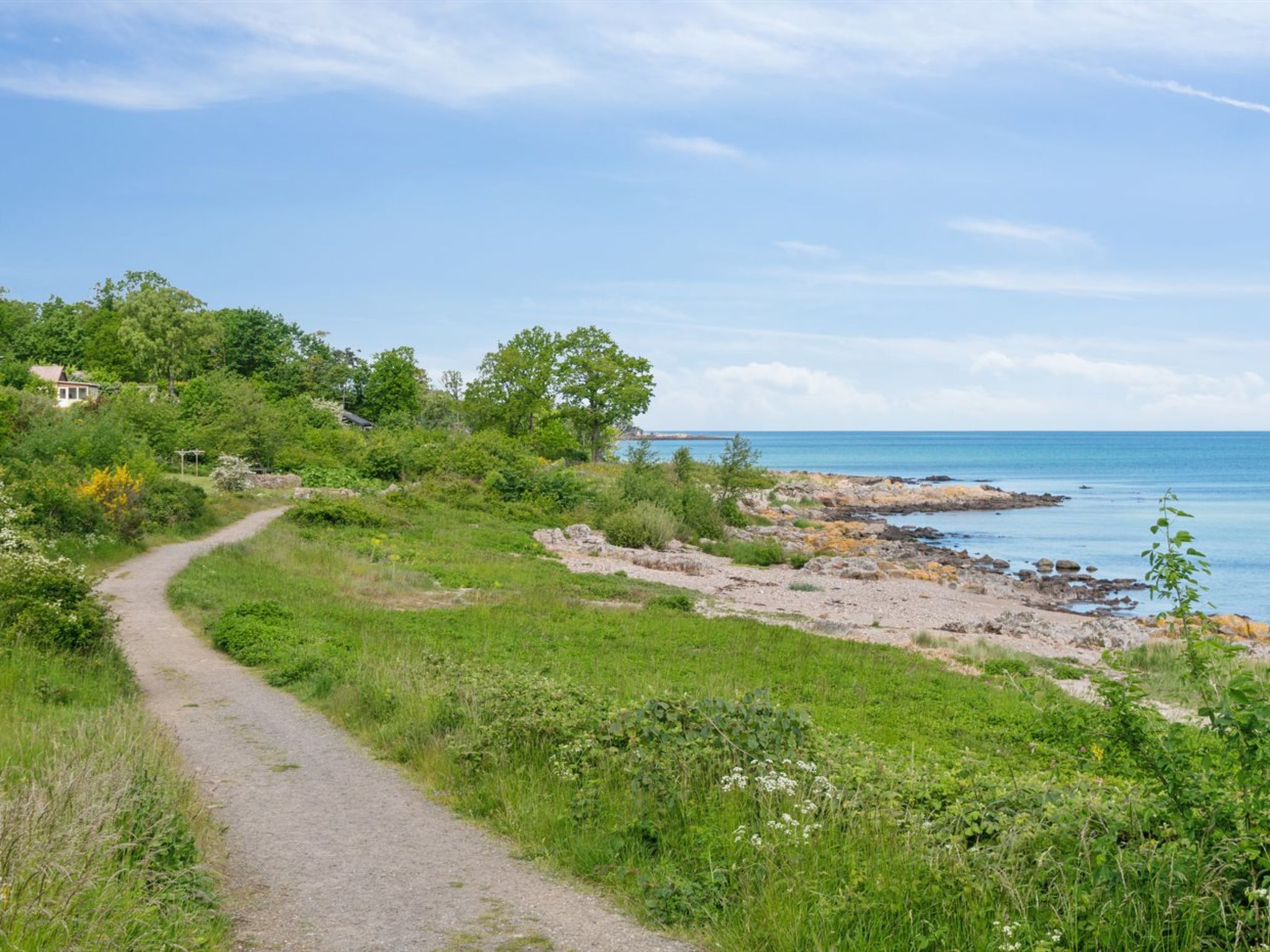 "Yosefin" - 50m from the sea - Draußen