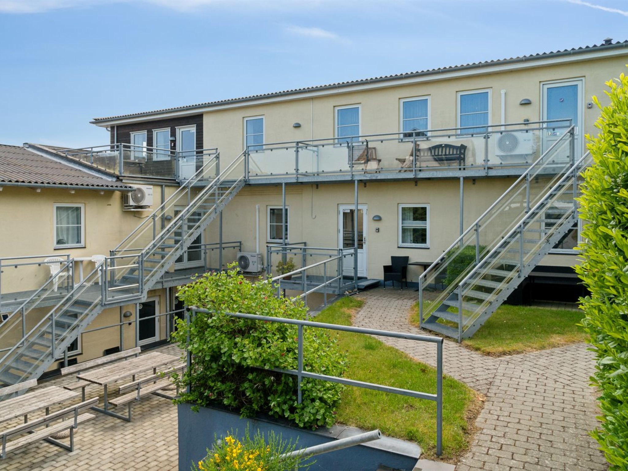 "Yosefin" - 50m from the sea - Drinnen