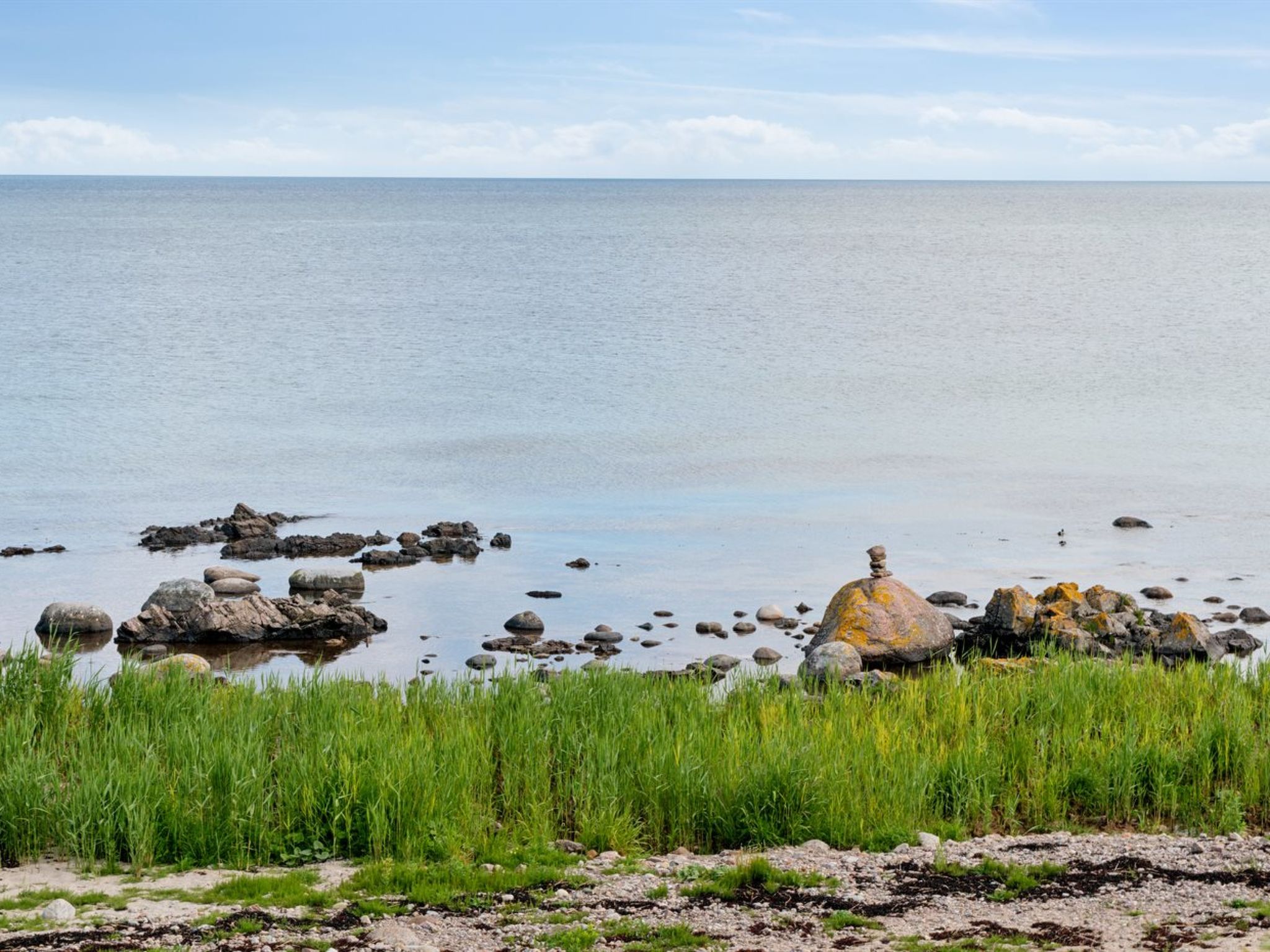 "Yosefin" - 50m from the sea - Draußen