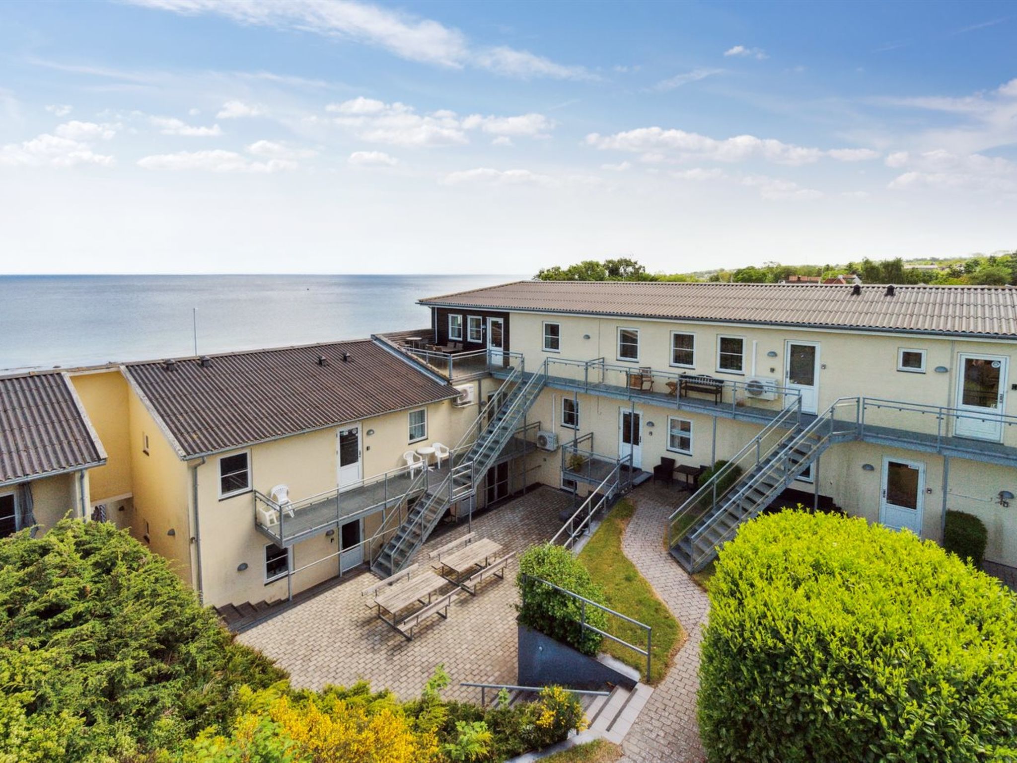 "Yosefin" - 50m from the sea — House (5 of 29)