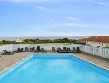 "Rafn" - 400m from the sea