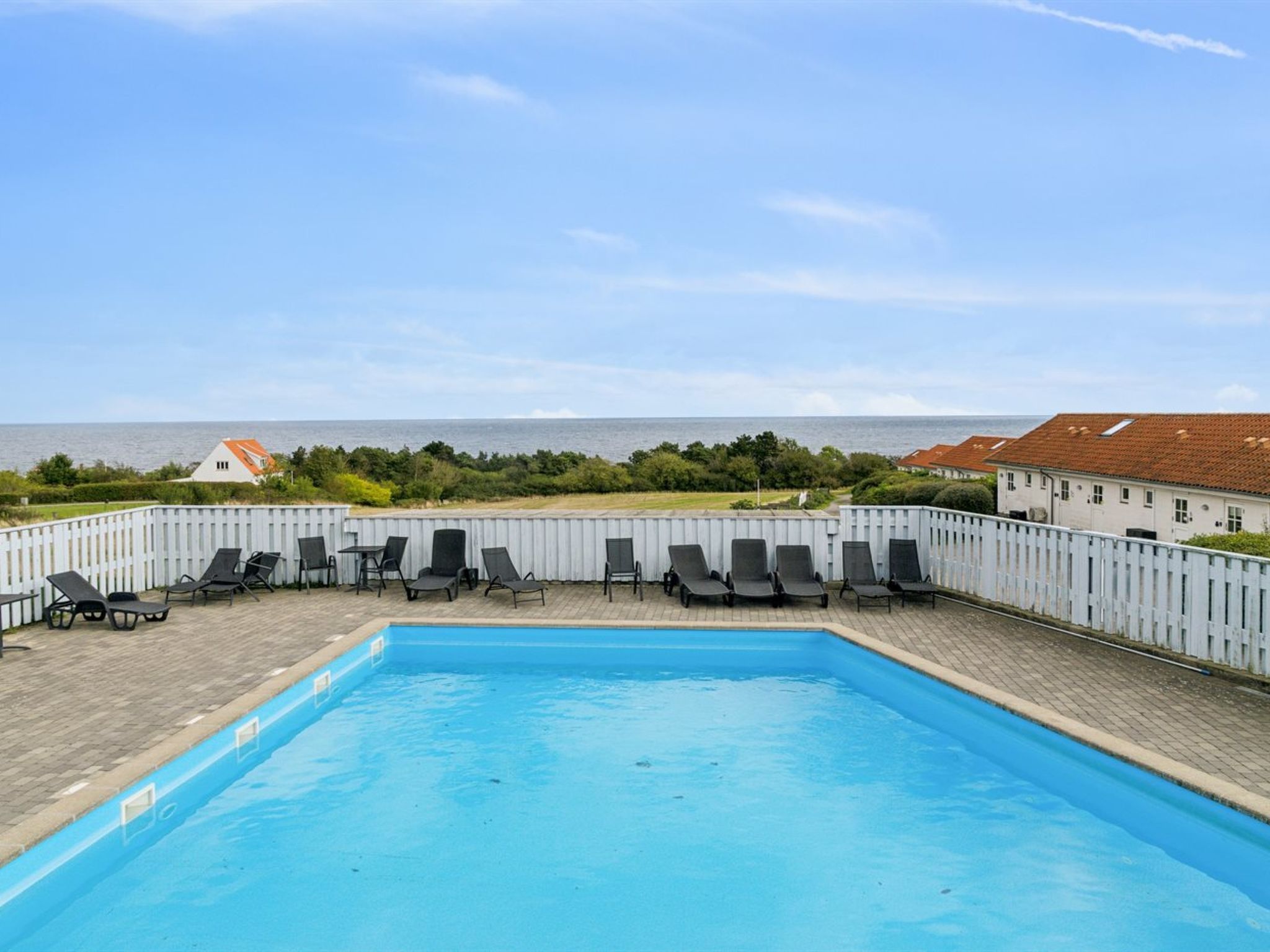 'Rafn' - 400m from the sea