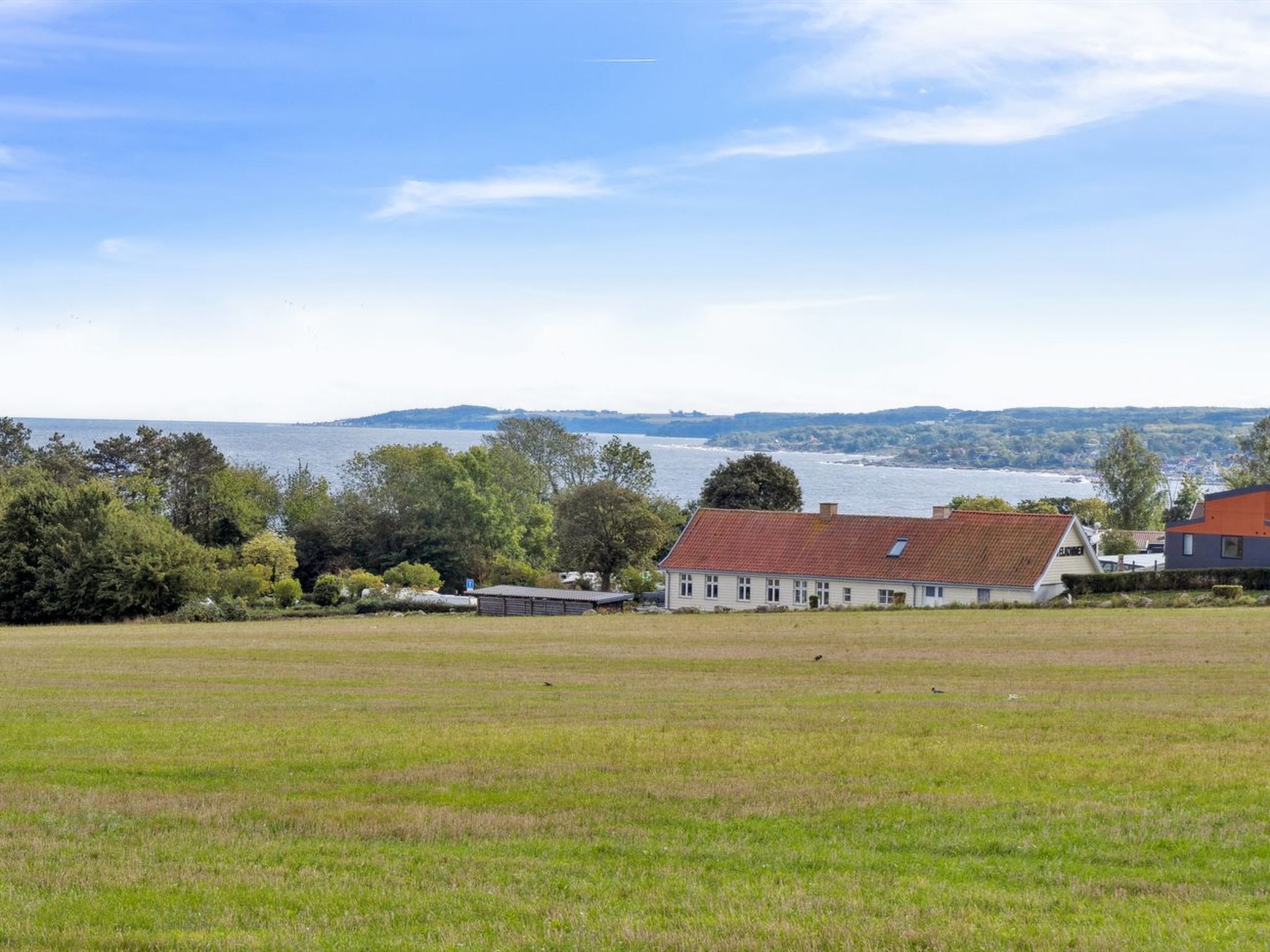 "Rafn" - 400m from the sea-Dehors