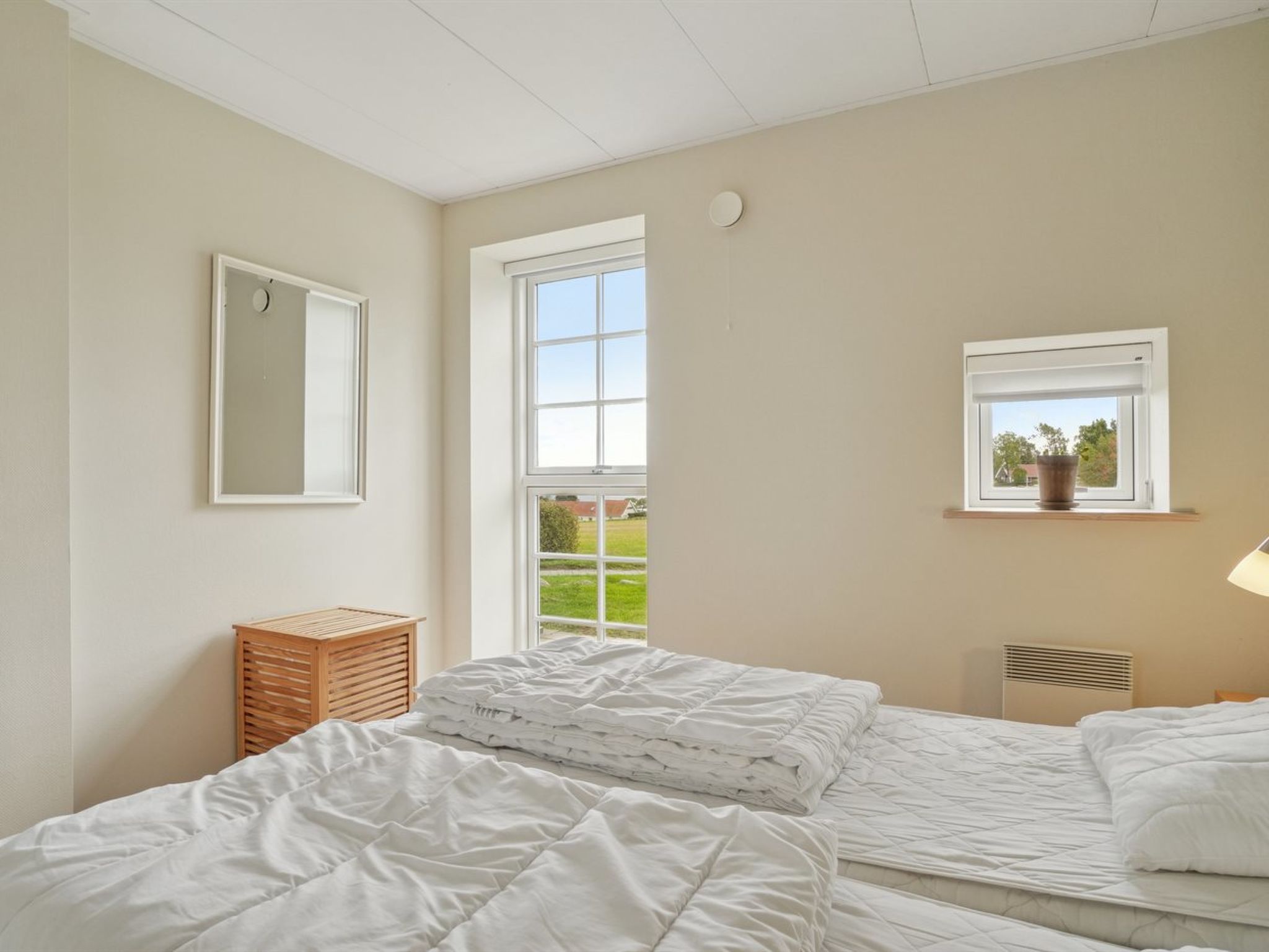 "Rafn" - 400m from the sea-Dedans