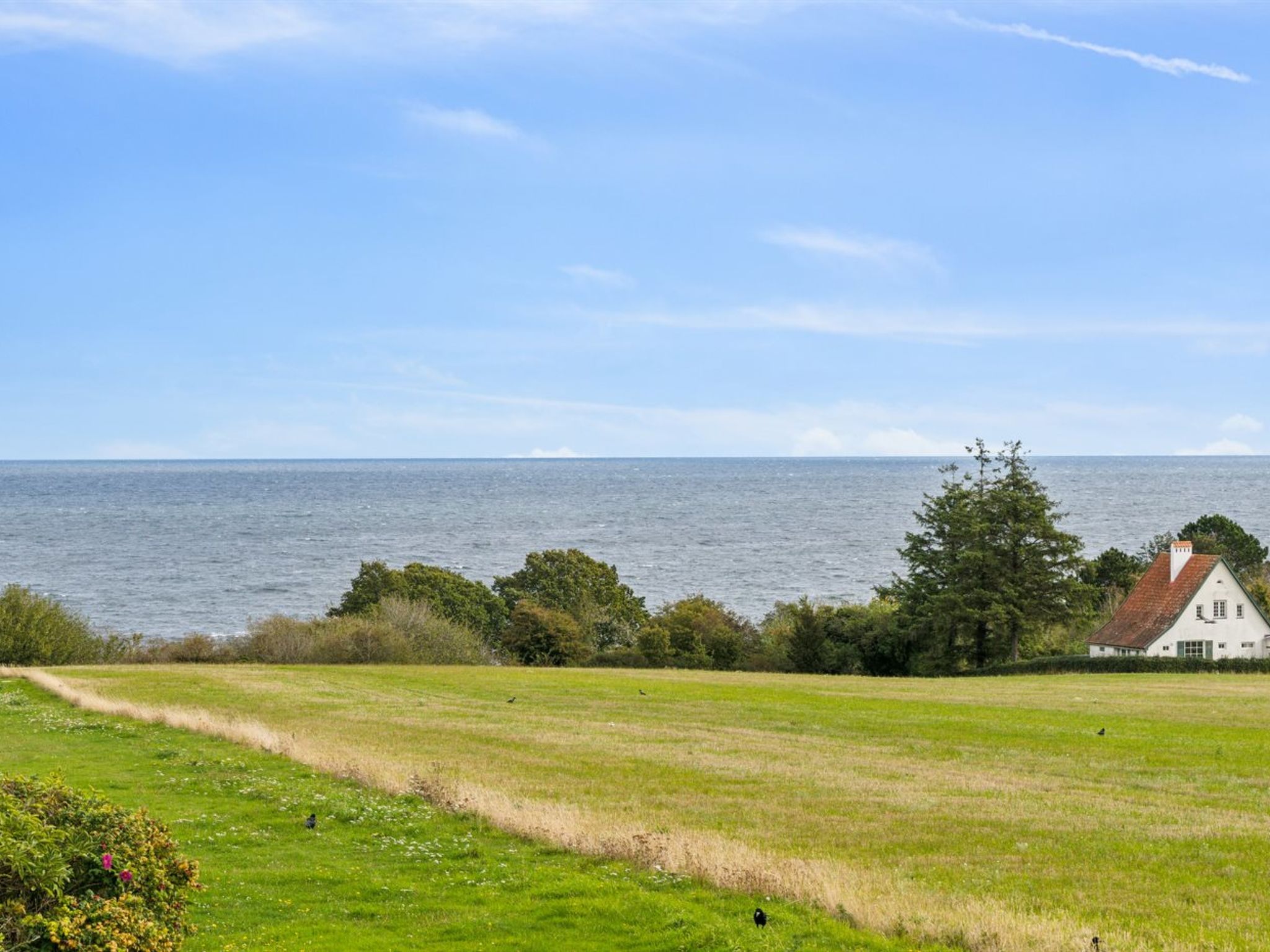 "Rafn" - 400m from the sea