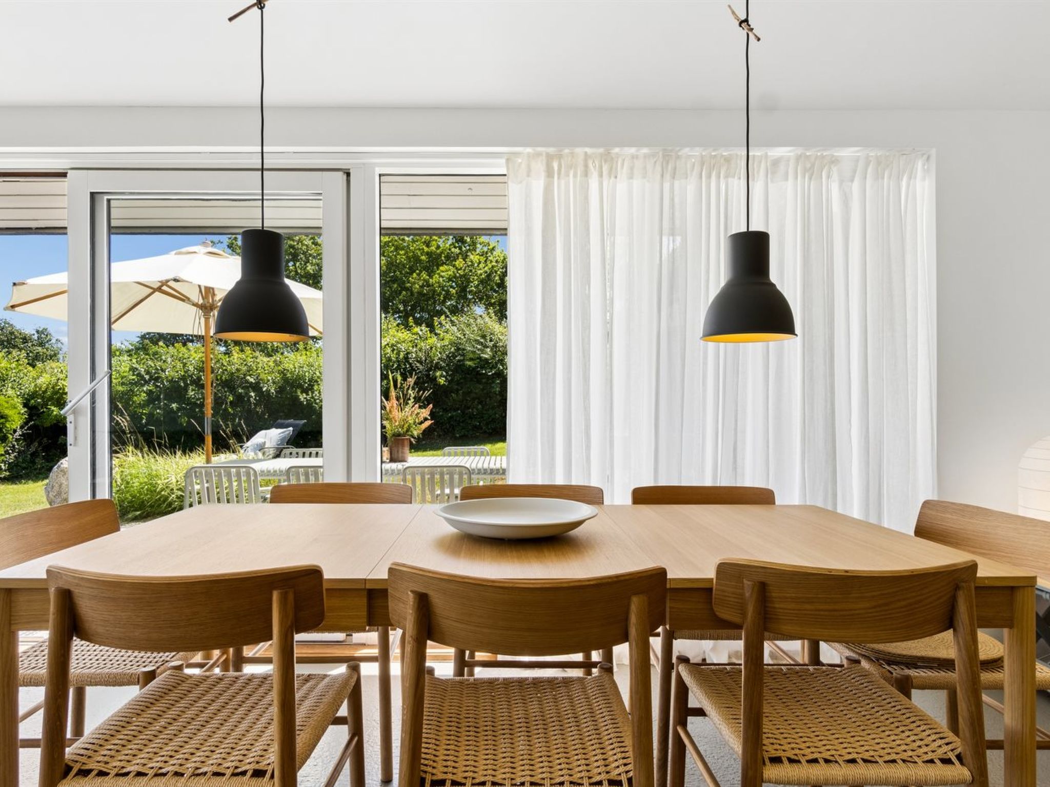"Karlotta" - 500m from the sea - Drinnen