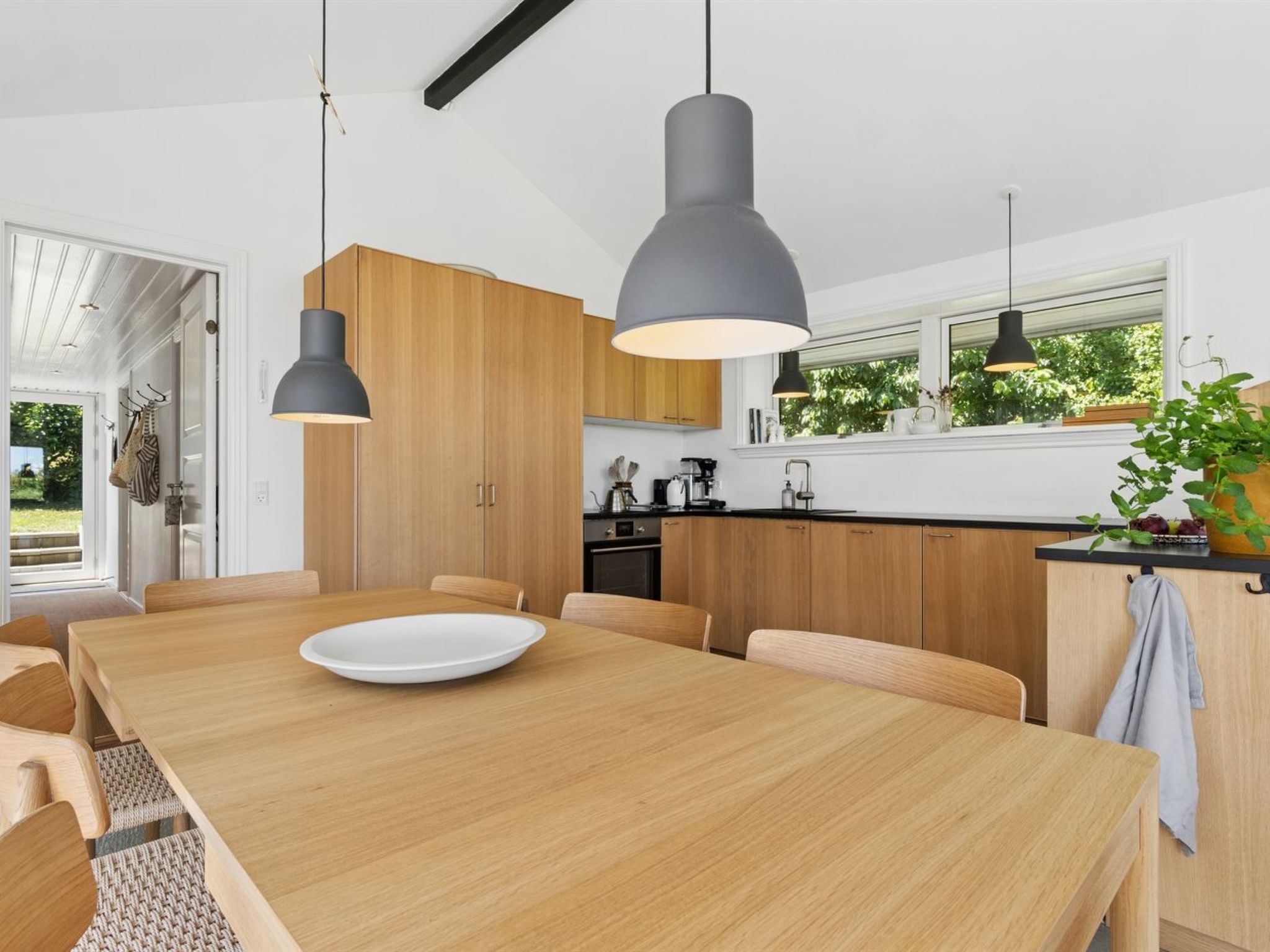 "Karlotta" - 500m from the sea - Drinnen