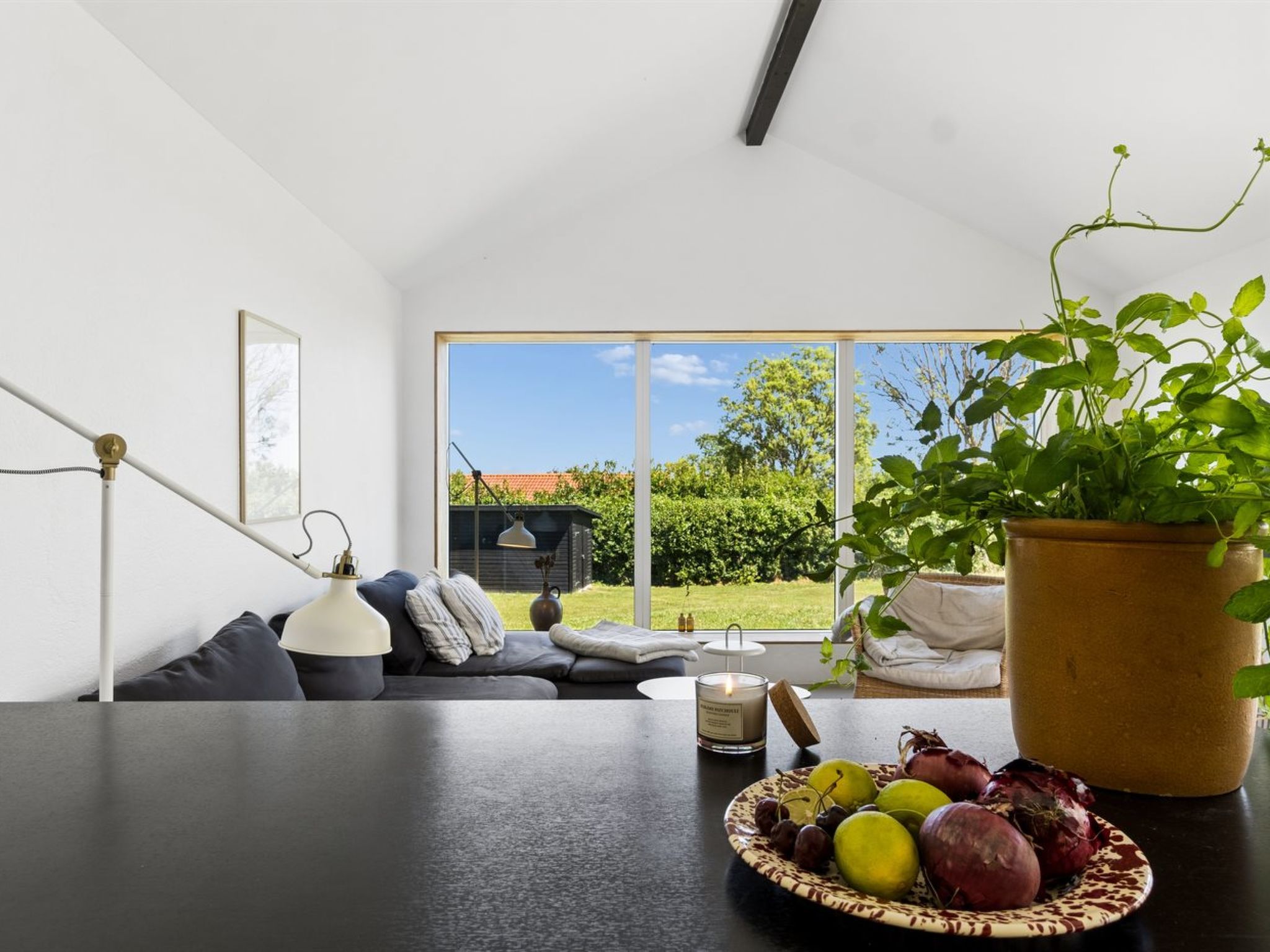 "Karlotta" - 500m from the sea - Drinnen
