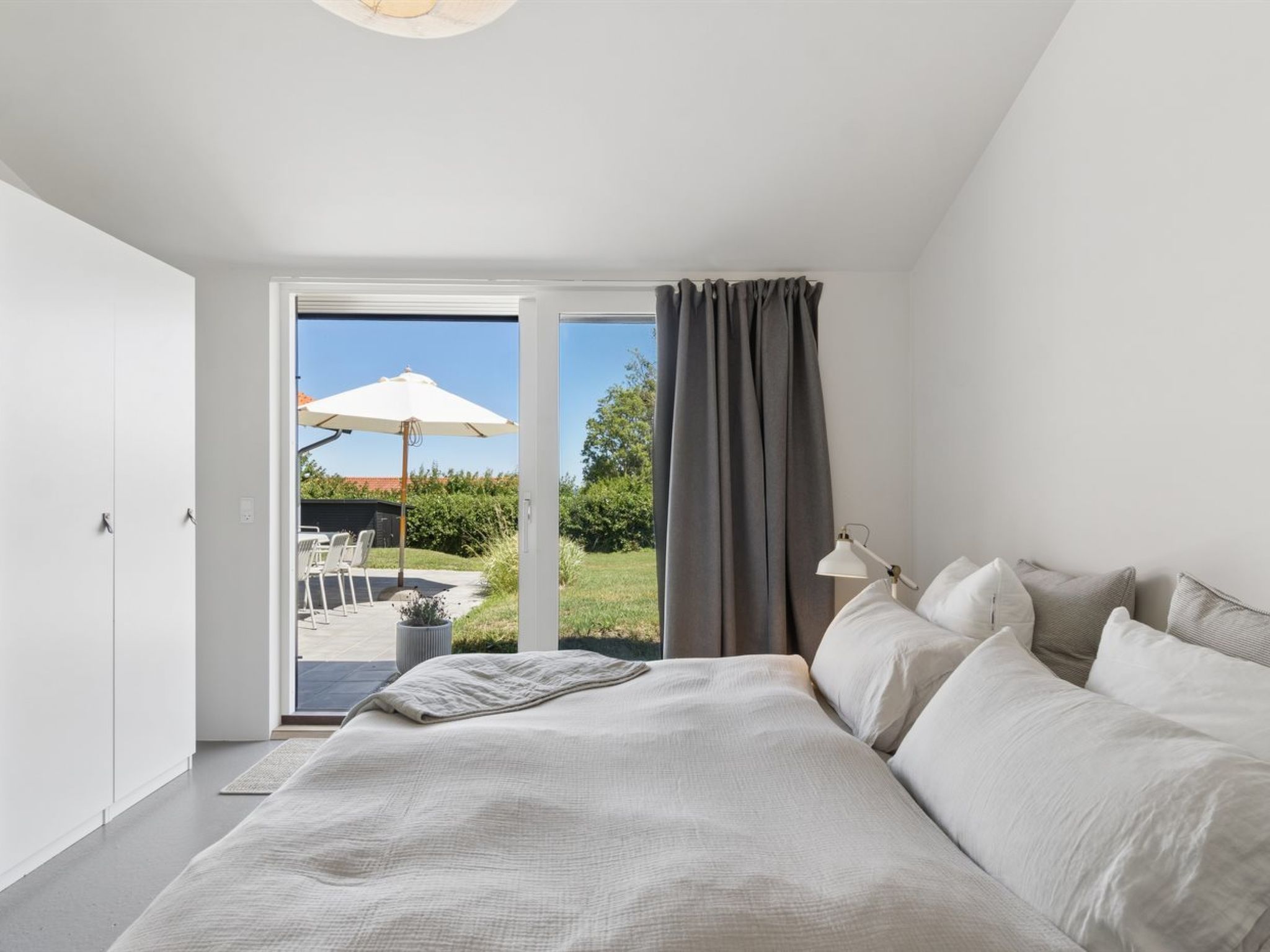 "Karlotta" - 500m from the sea - Drinnen