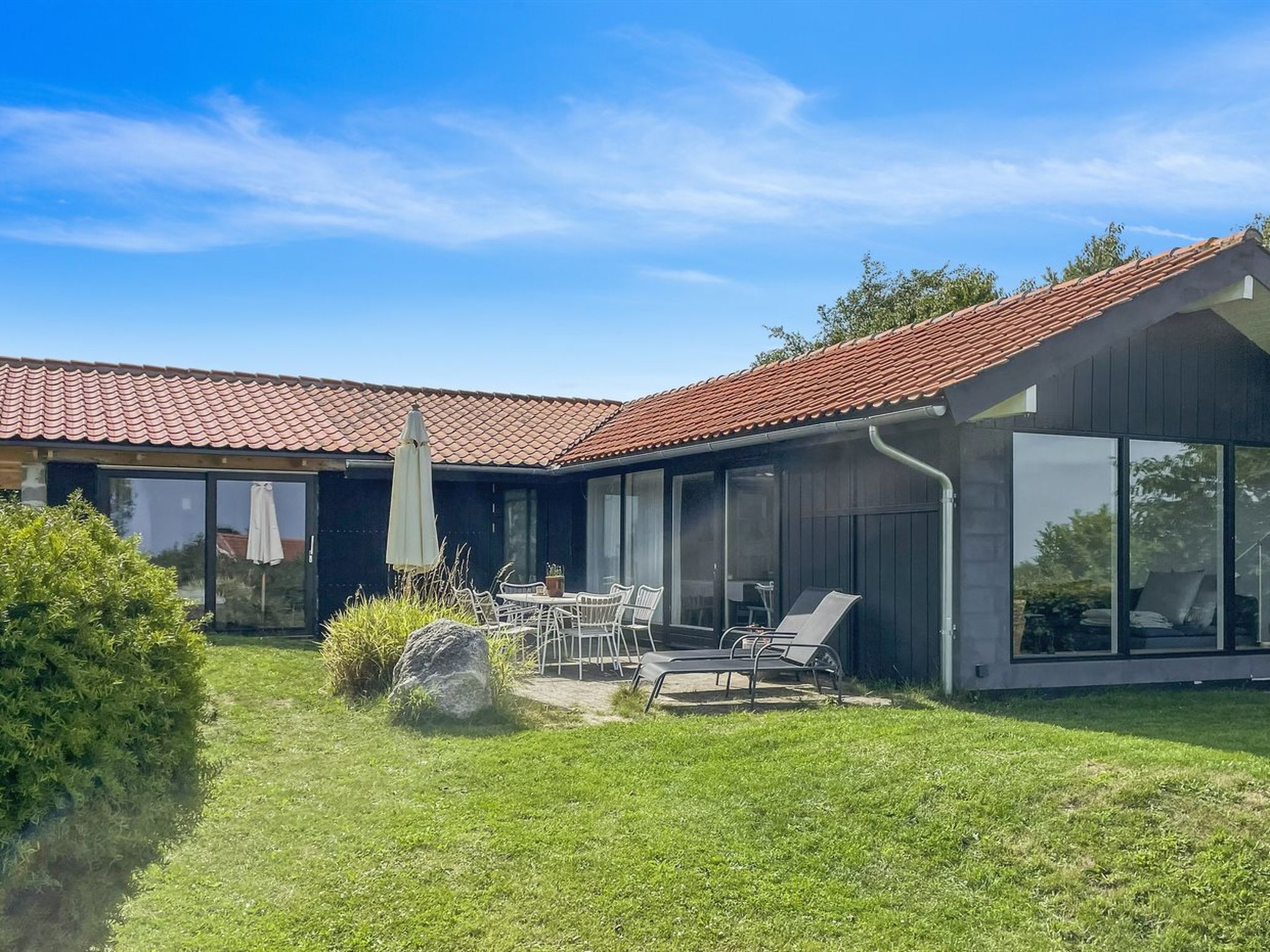 'Karlotta' - 500m from the sea